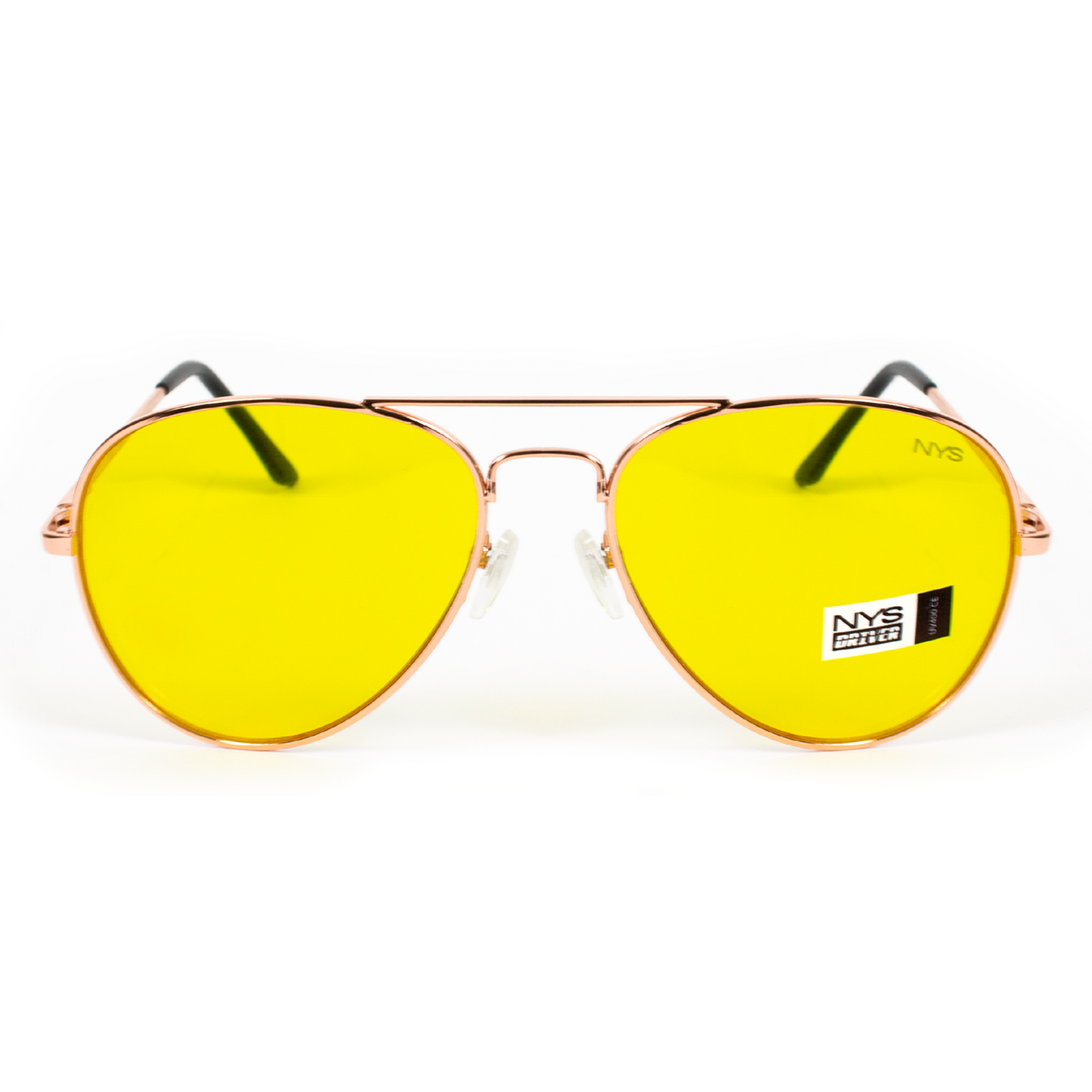 Sullivan Street Classic Aviators Yellow