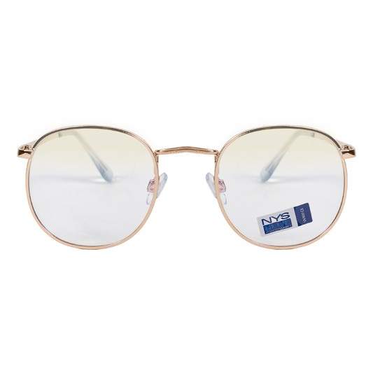 Elton Street Glasses - Blue Light