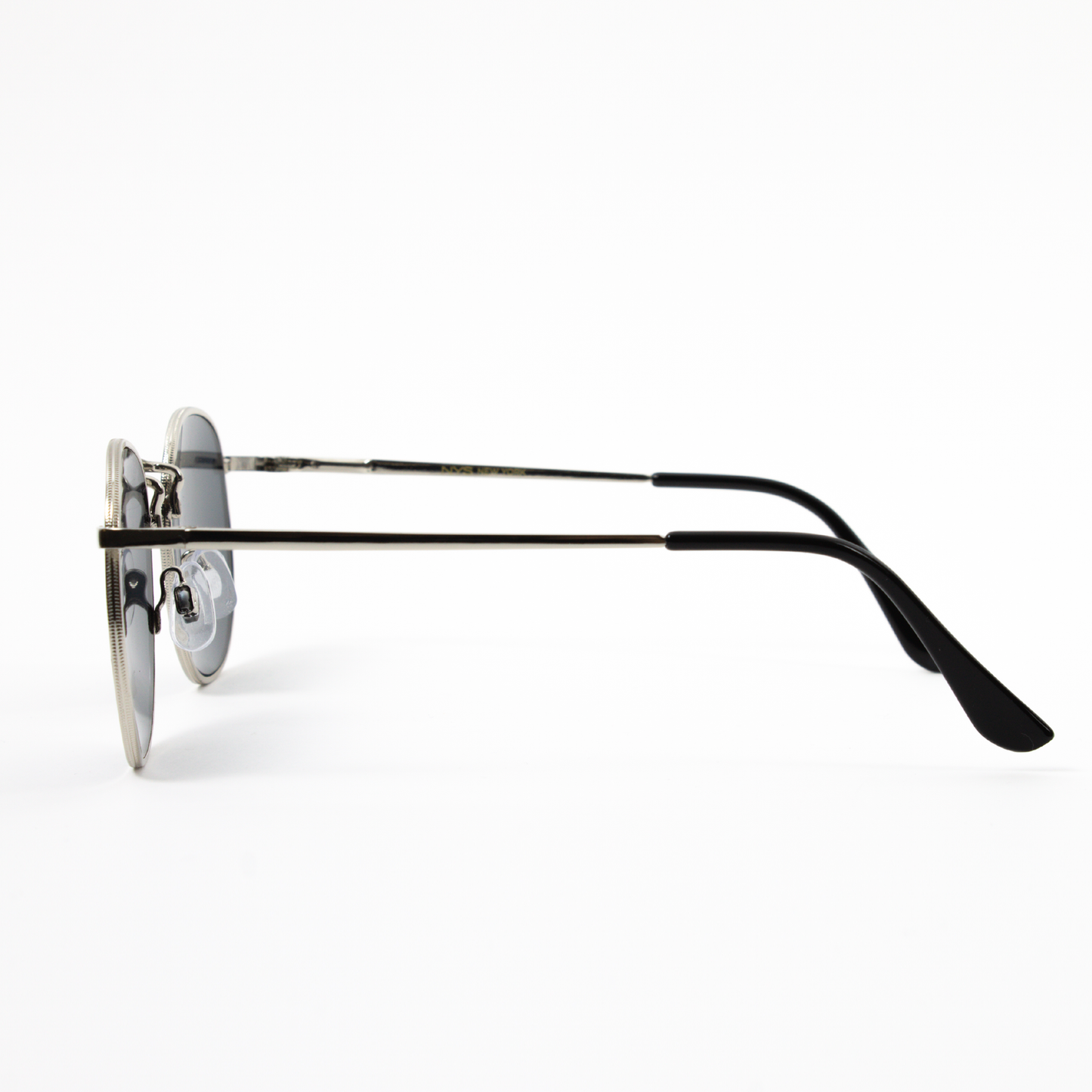 Elton Street Round Sunglasses