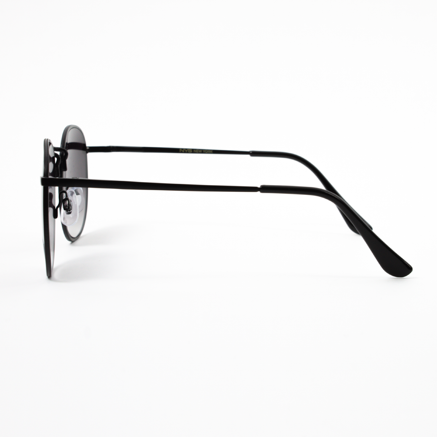 Elton Street Round Sunglasses