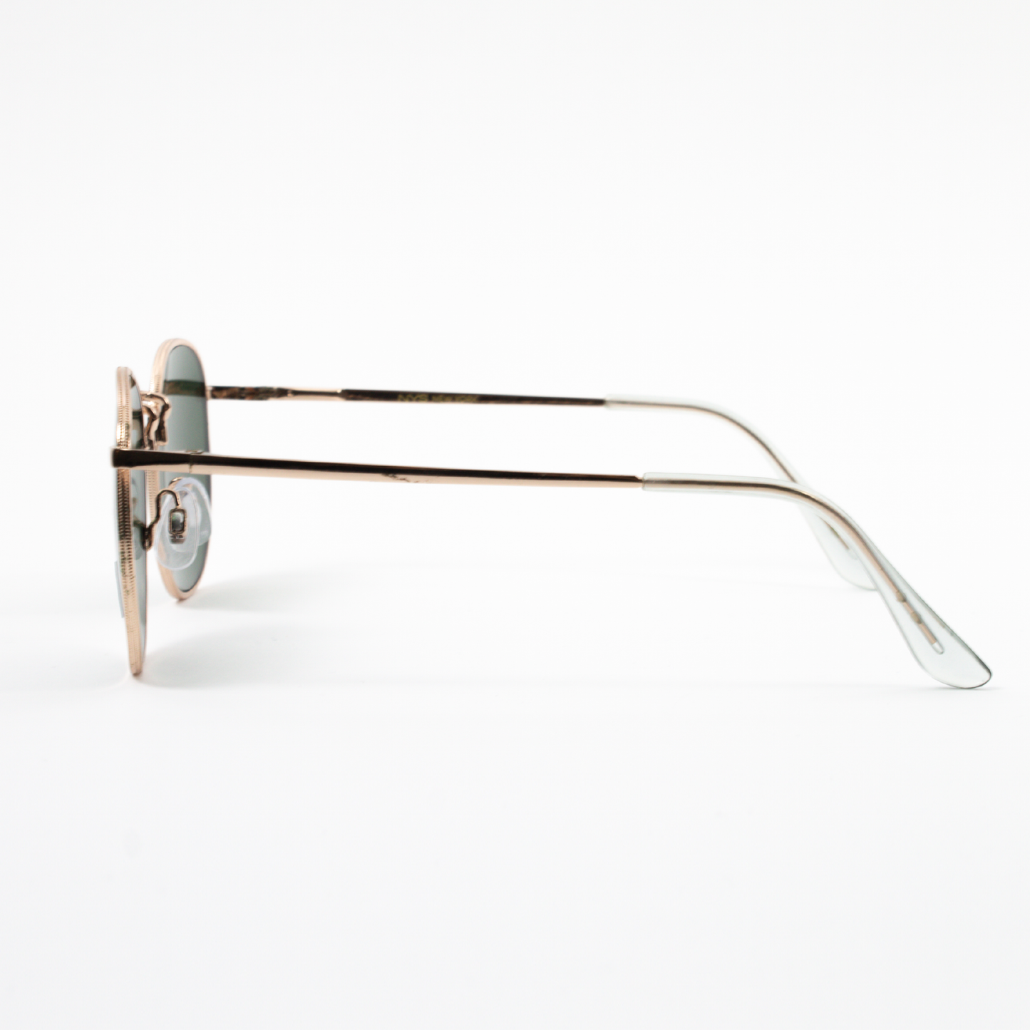Elton Street Round Sunglasses