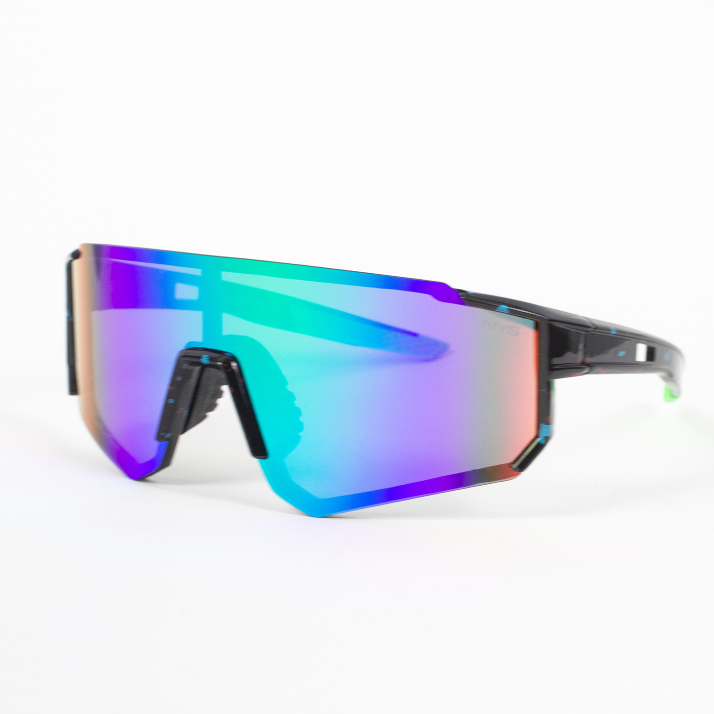 Vyse Avenue Shield Sunglasses