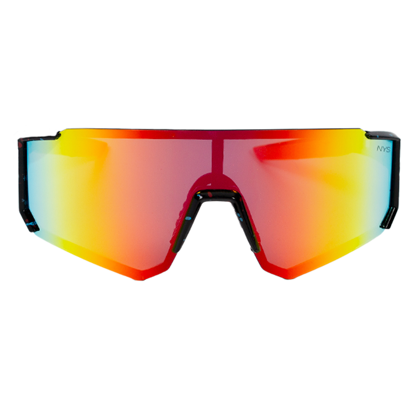 Vyse Avenue Shield Sunglasses