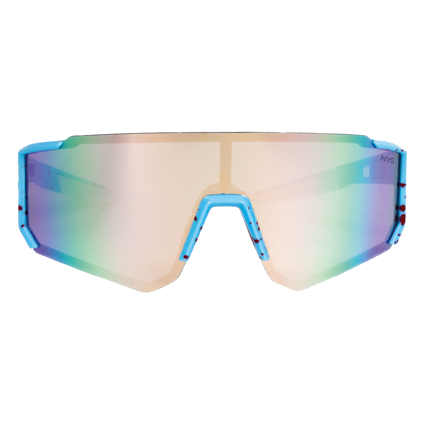 Vyse Avenue Shield Sunglasses