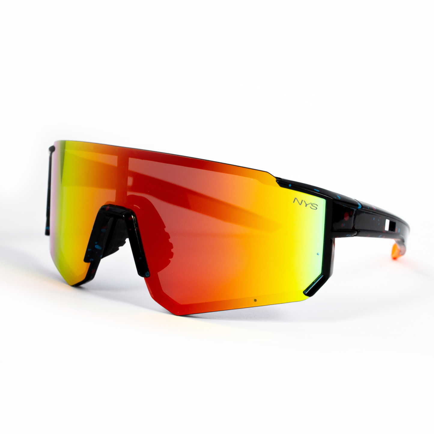 Vyse Avenue Shield Sunglasses