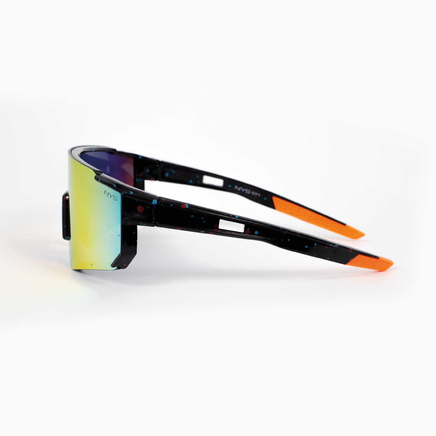 Vyse Avenue Shield Sunglasses