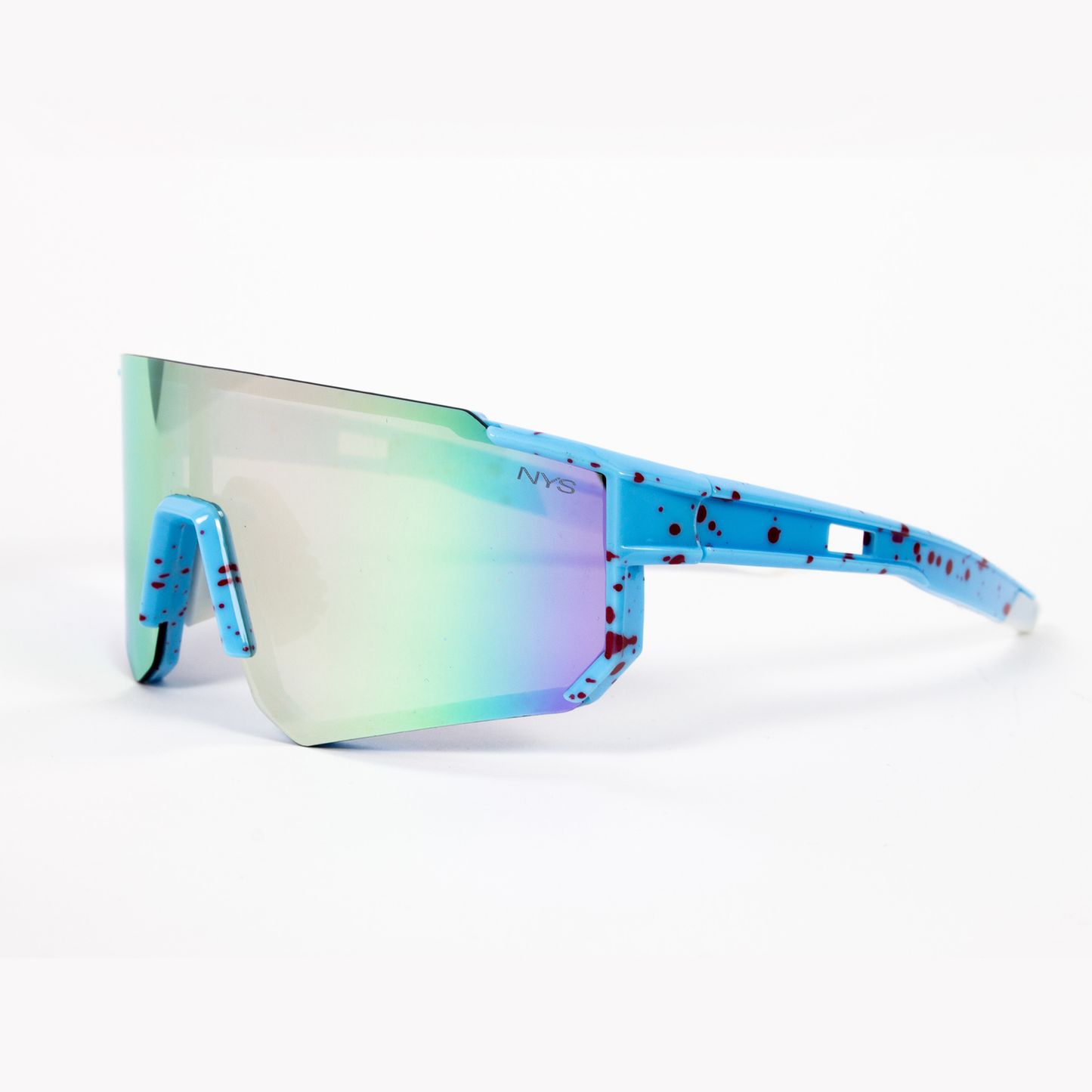 Vyse Avenue Shield Sunglasses