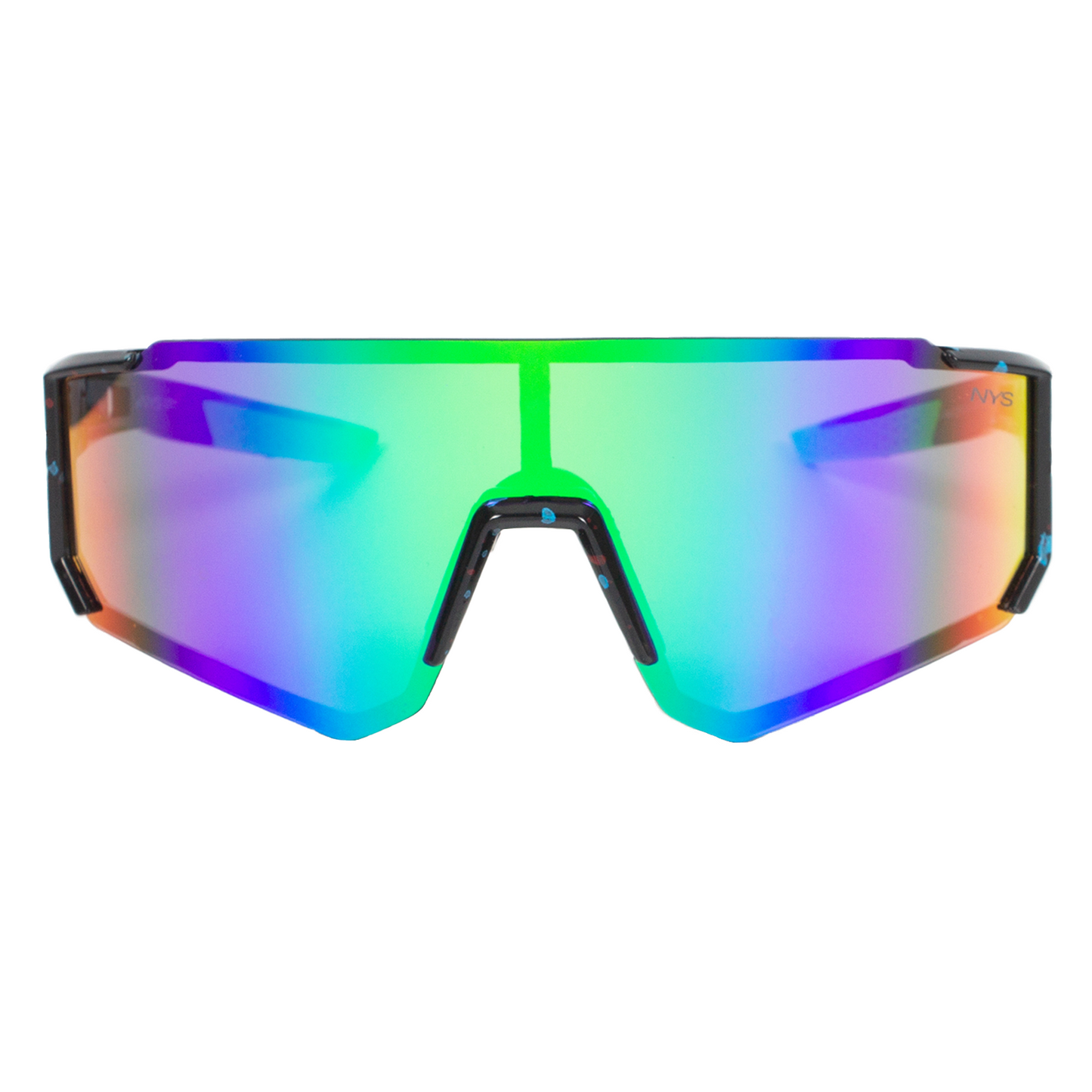 Vyse Avenue Shield Sunglasses