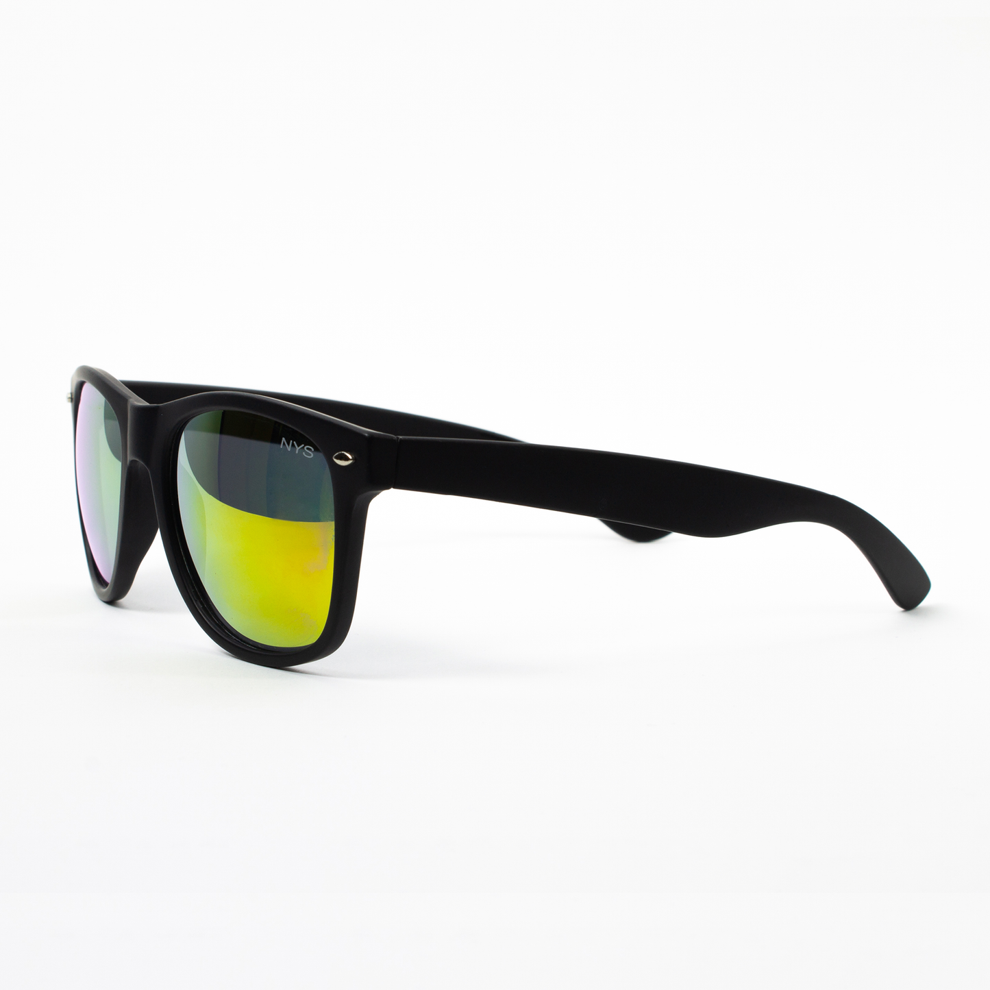 Bleecker Street Personality Clear