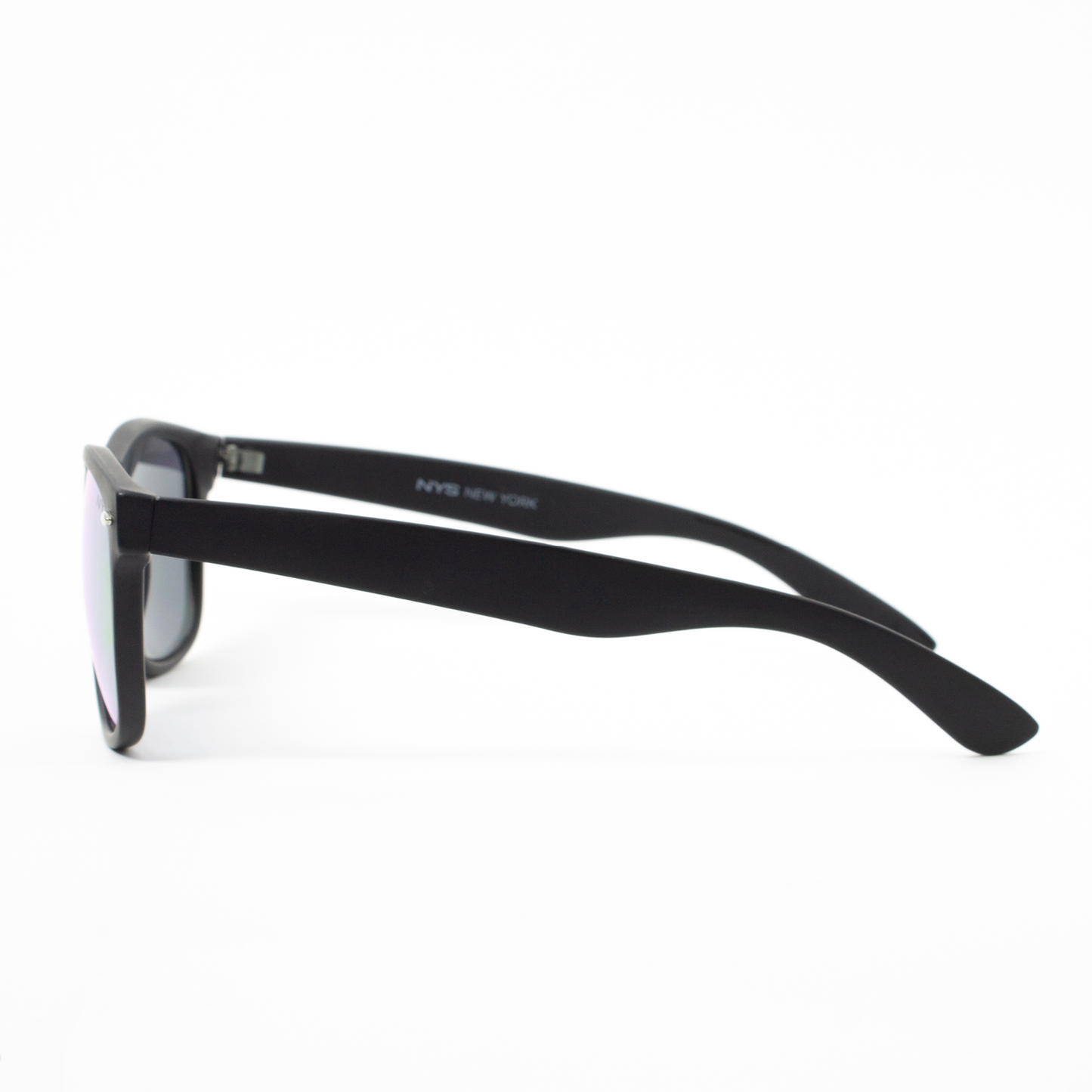 Bleecker Street Personality Clear
