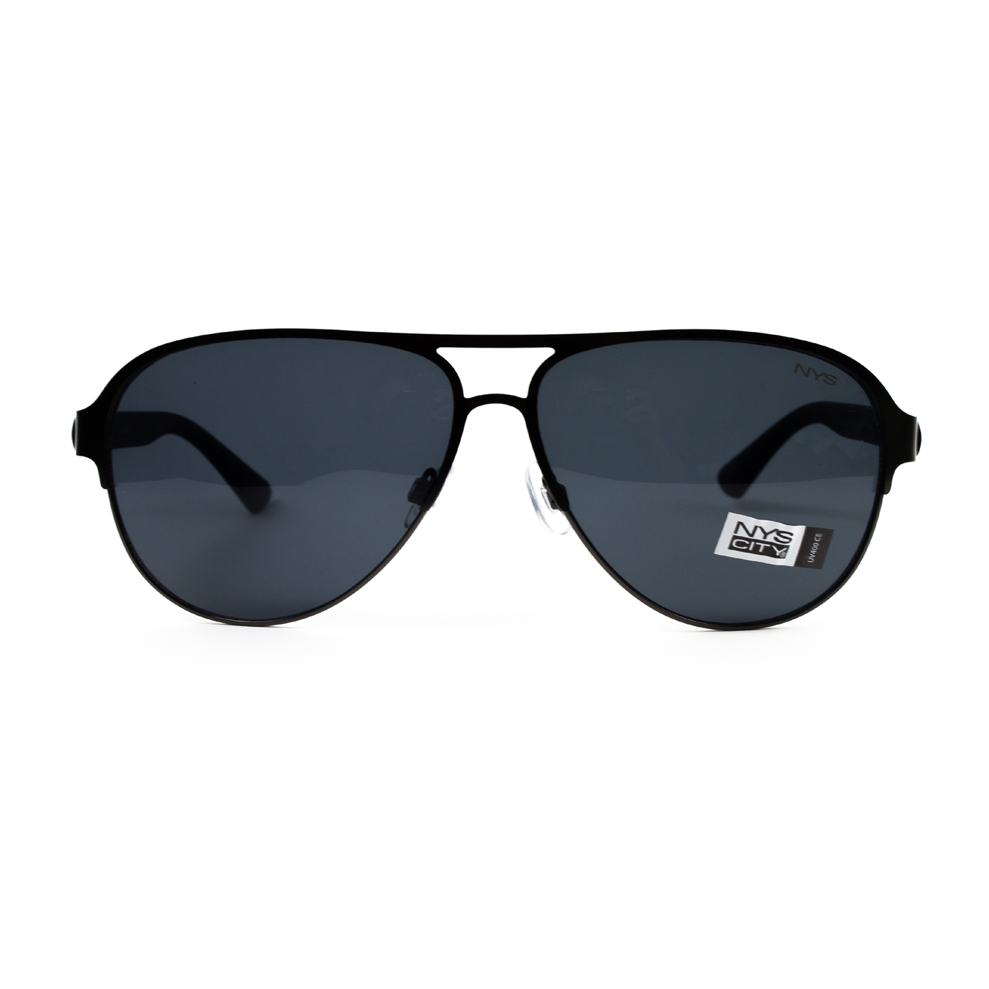 Navy Walk Classic Aviators Green