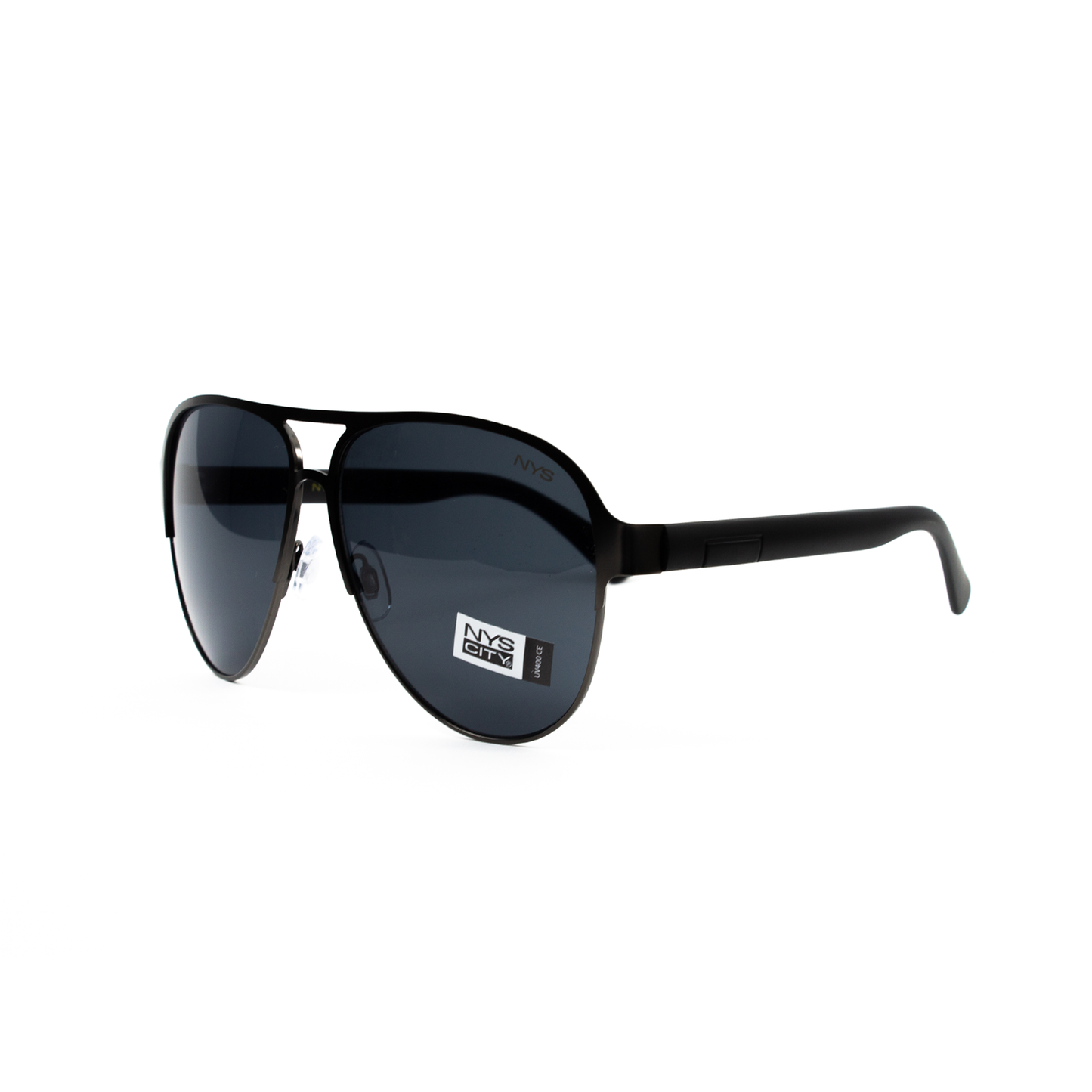 Navy Walk Classic Aviators Green