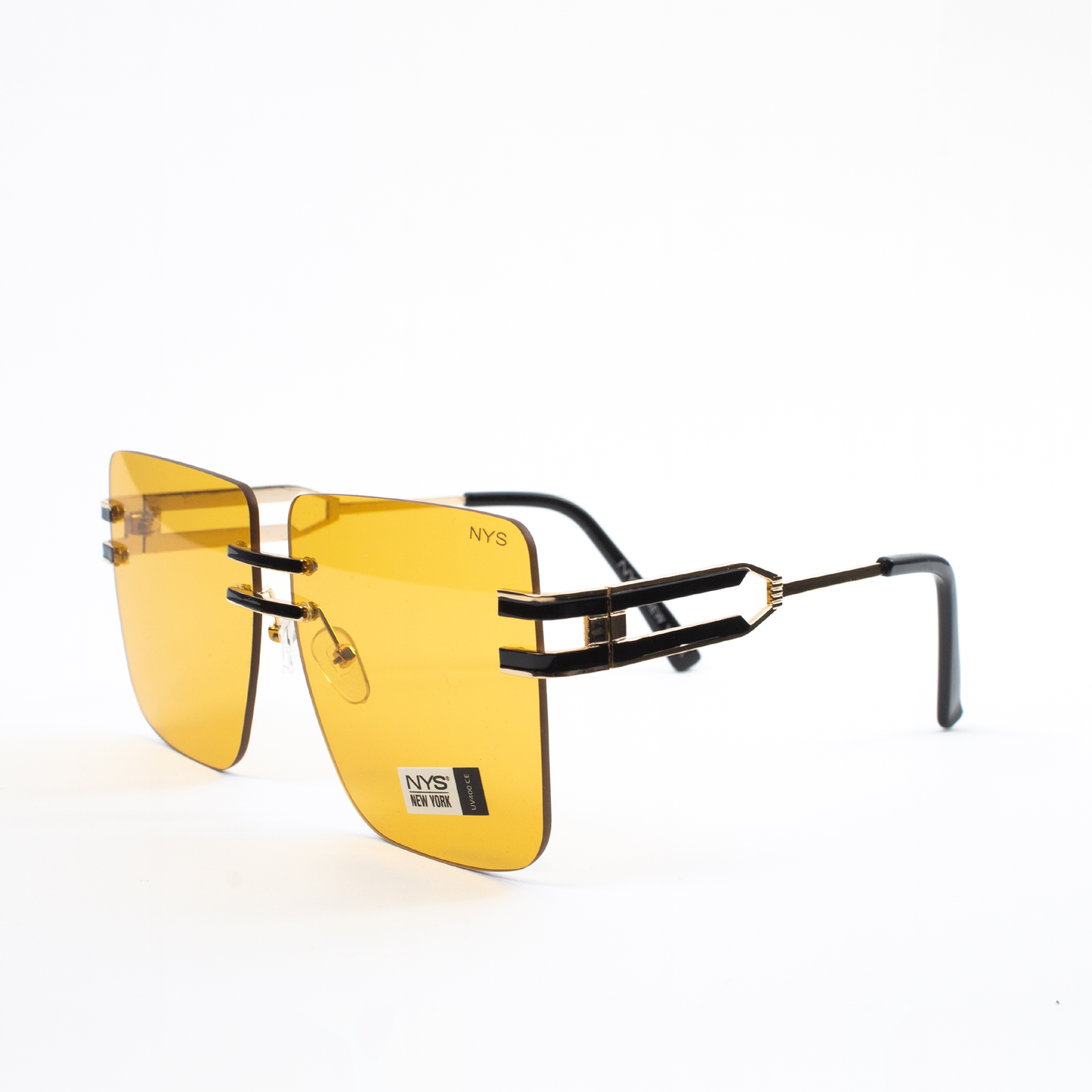 Ellis Avenue Square Aviators