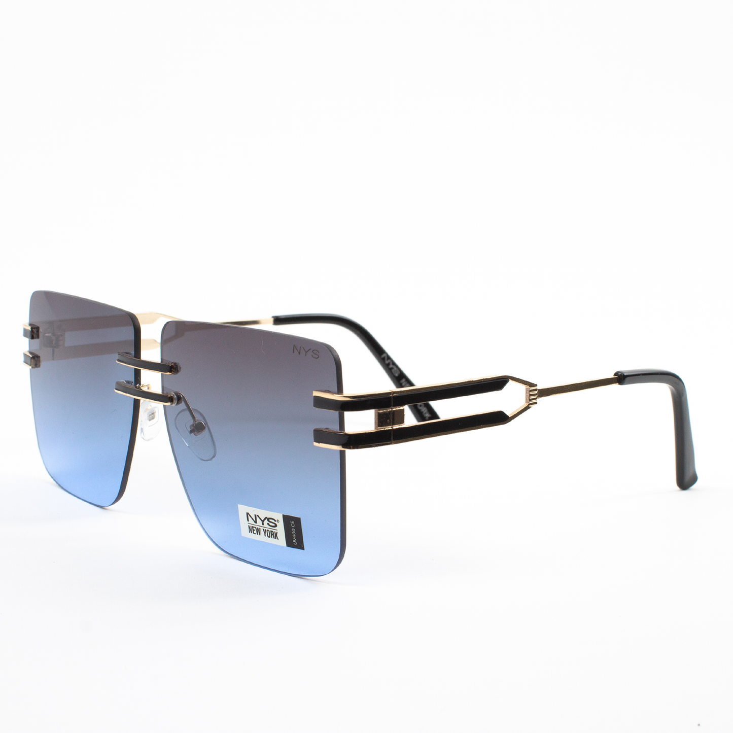 Ellis Avenue Square Aviators