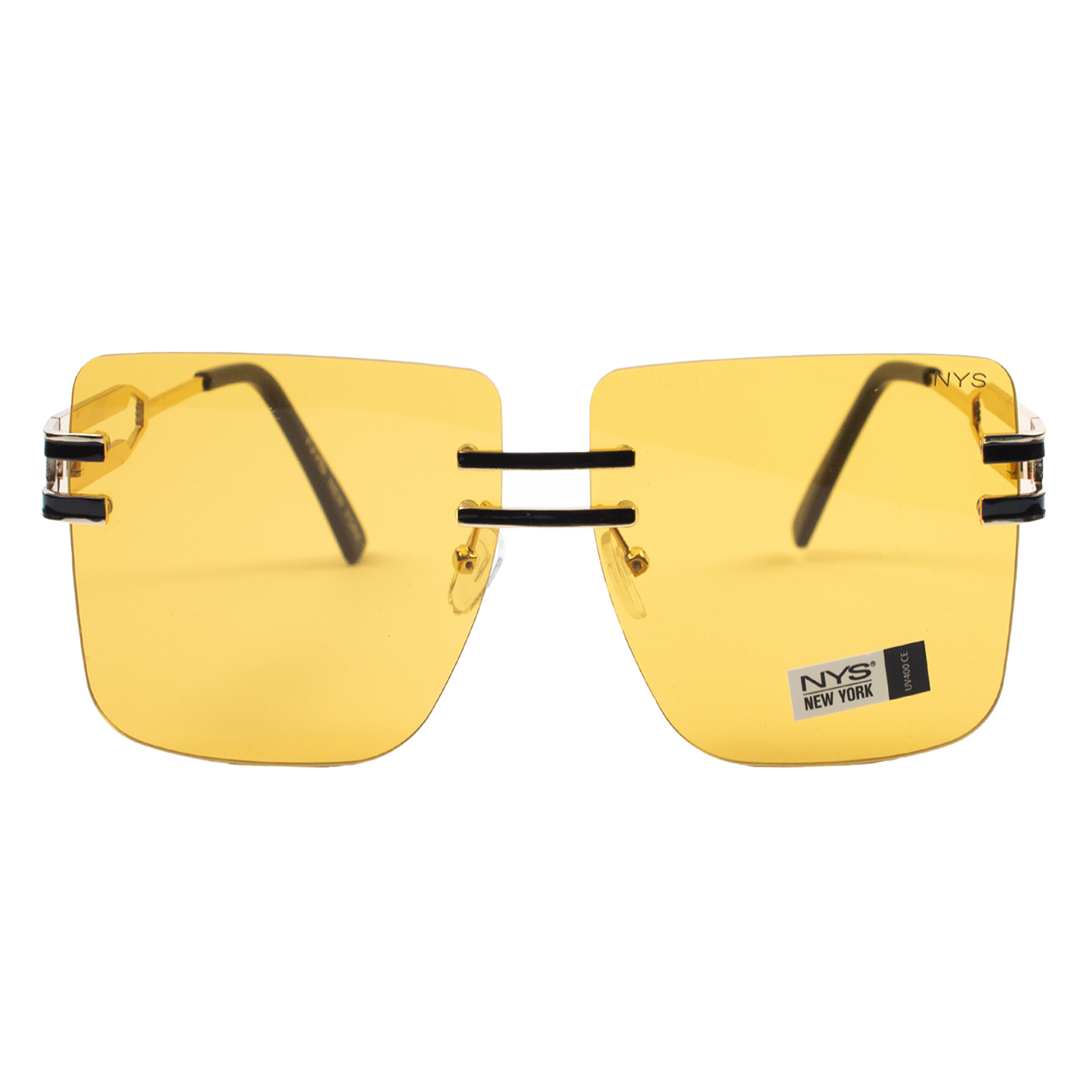 Ellis Avenue Square Aviators