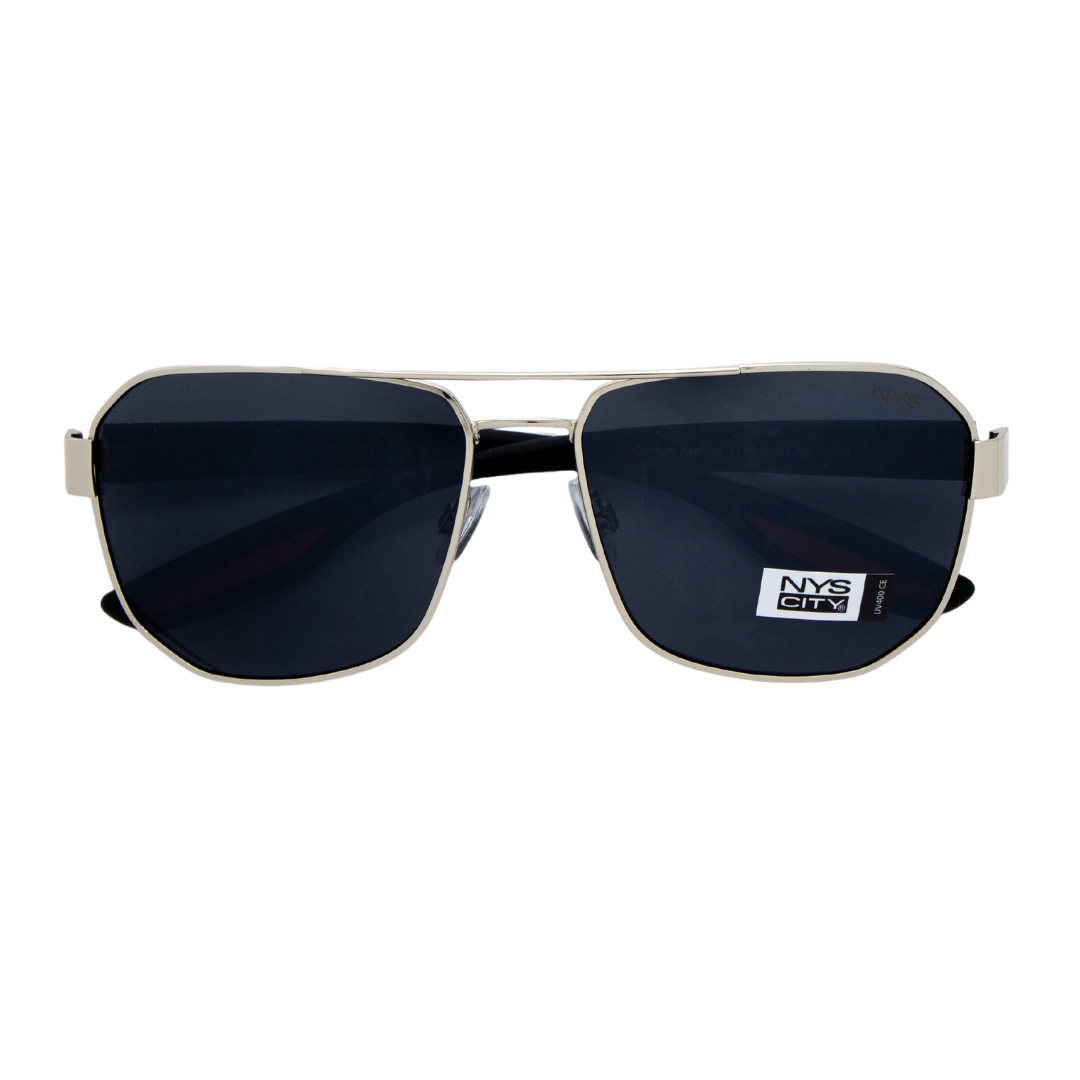 Colden Avenue Classic Aviators