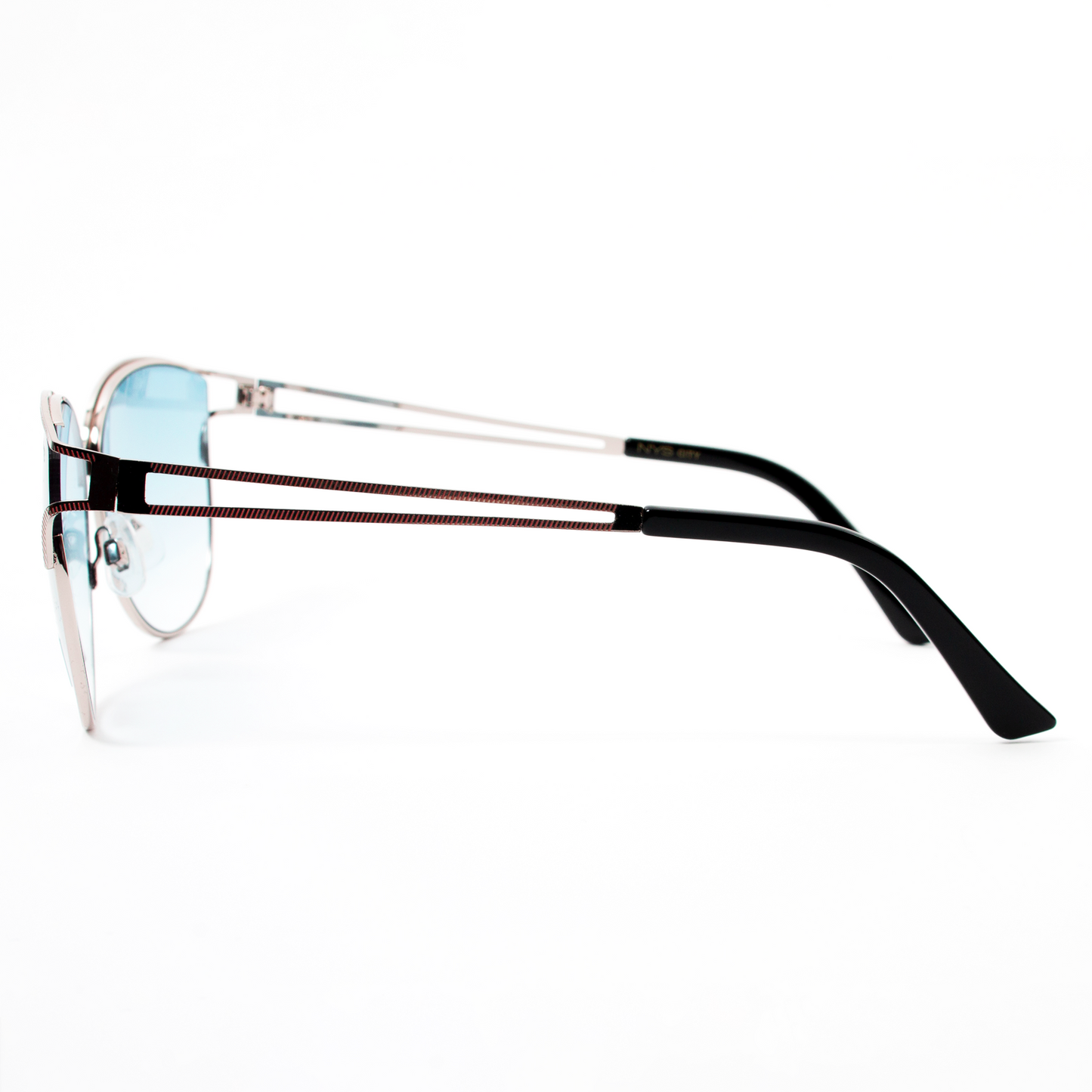 Mace Avenue Cat Eye Sunglasses