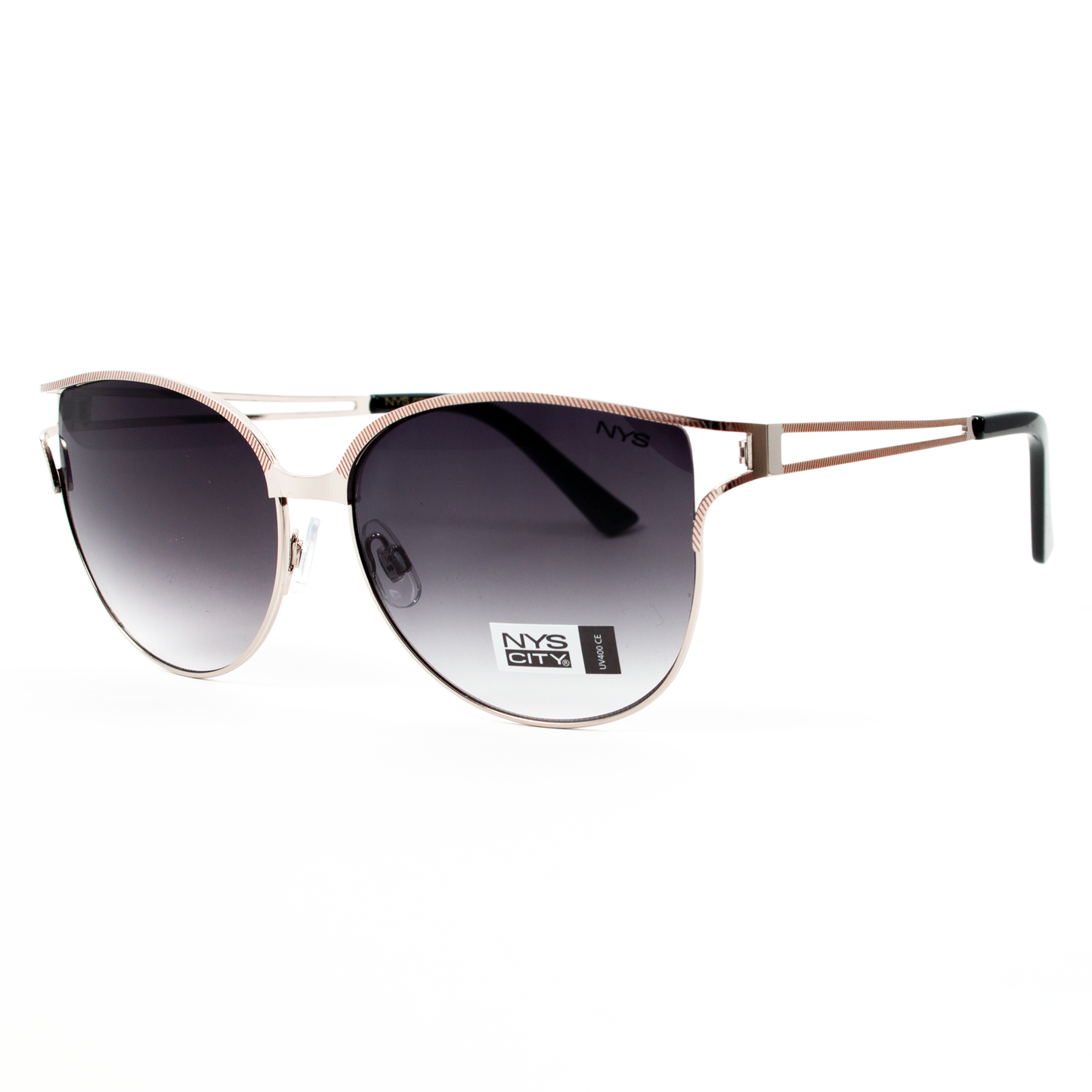 Mace Avenue Cat Eye Sunglasses