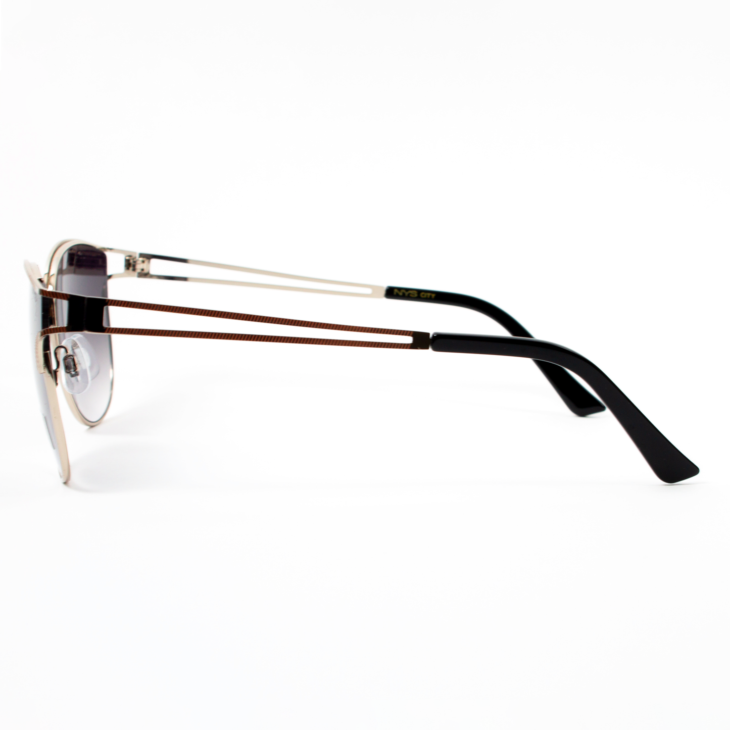 Mace Avenue Cat Eye Sunglasses