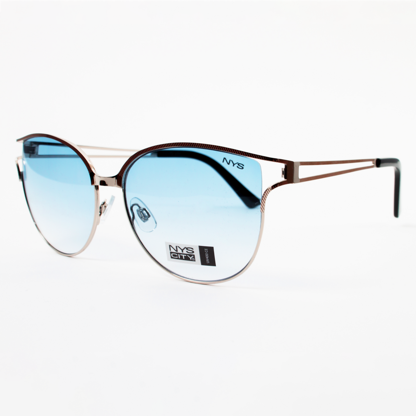Mace Avenue Cat Eye Sunglasses