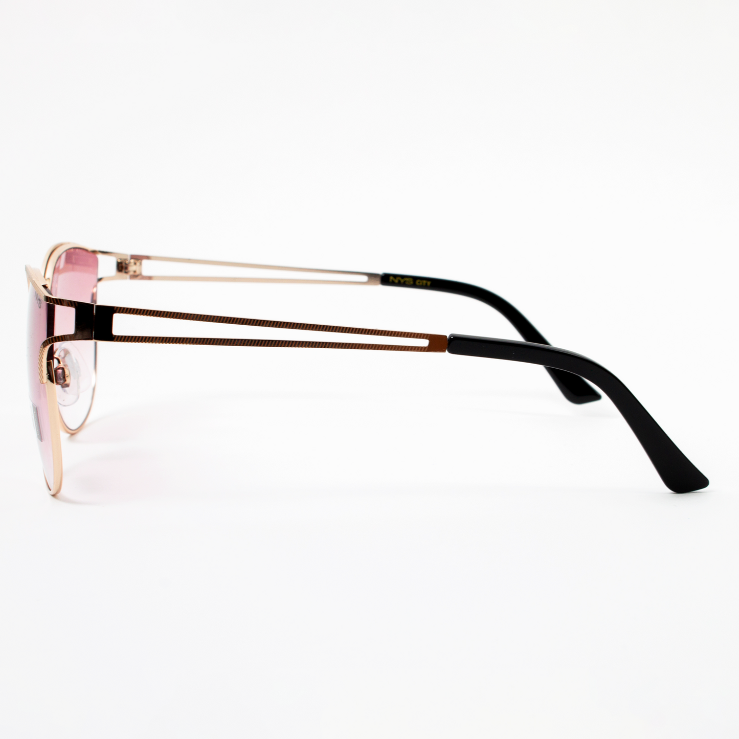 Mace Avenue Cat Eye Sunglasses