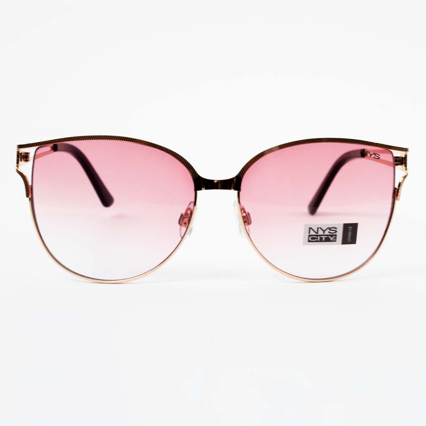 Mace Avenue Cat Eye Sunglasses