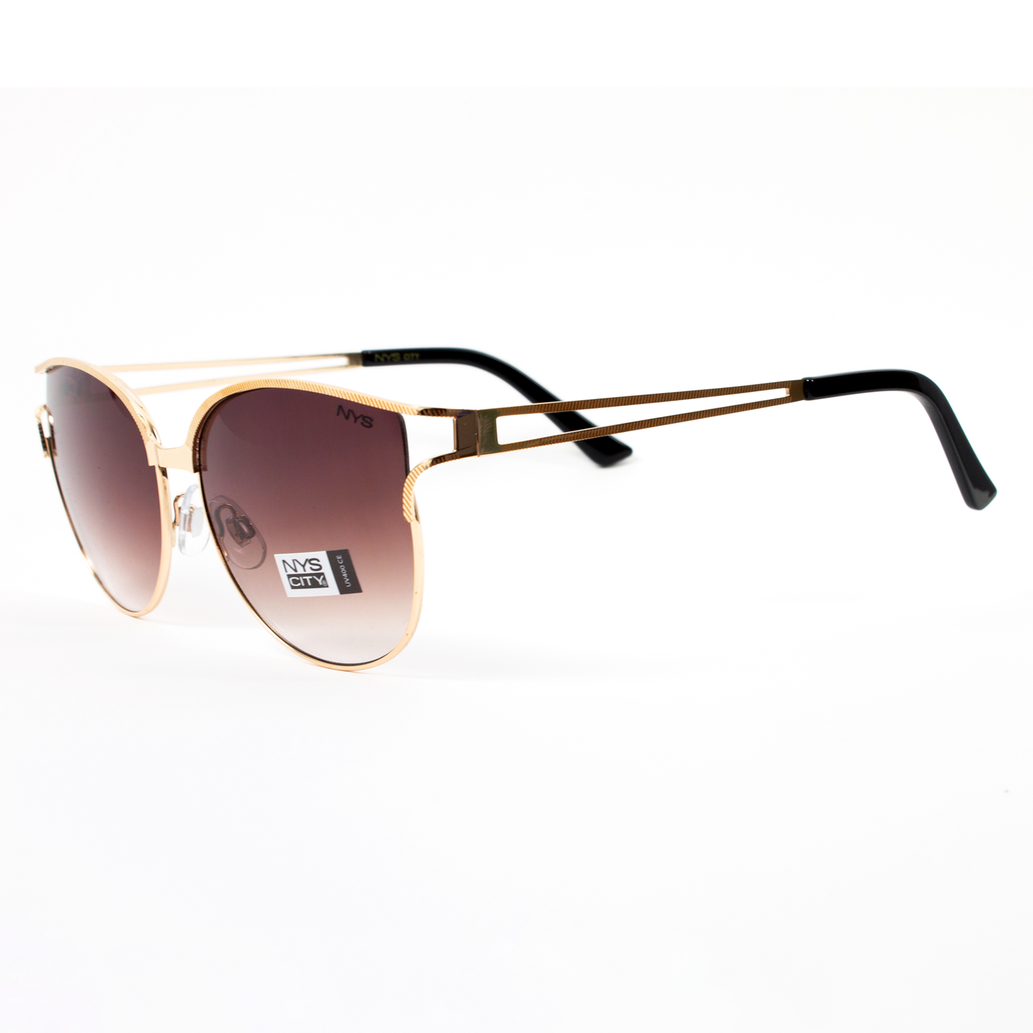 Mace Avenue Cat Eye Sunglasses