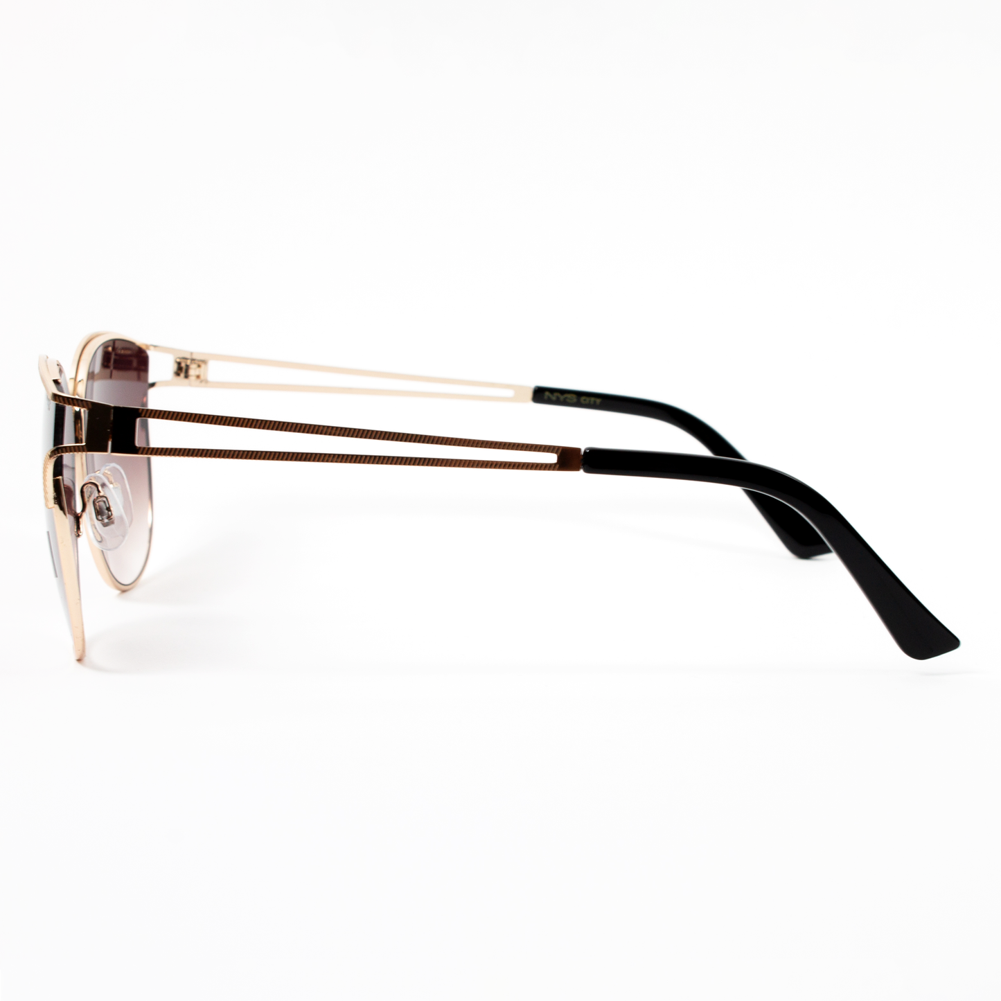 Mace Avenue Cat Eye Sunglasses