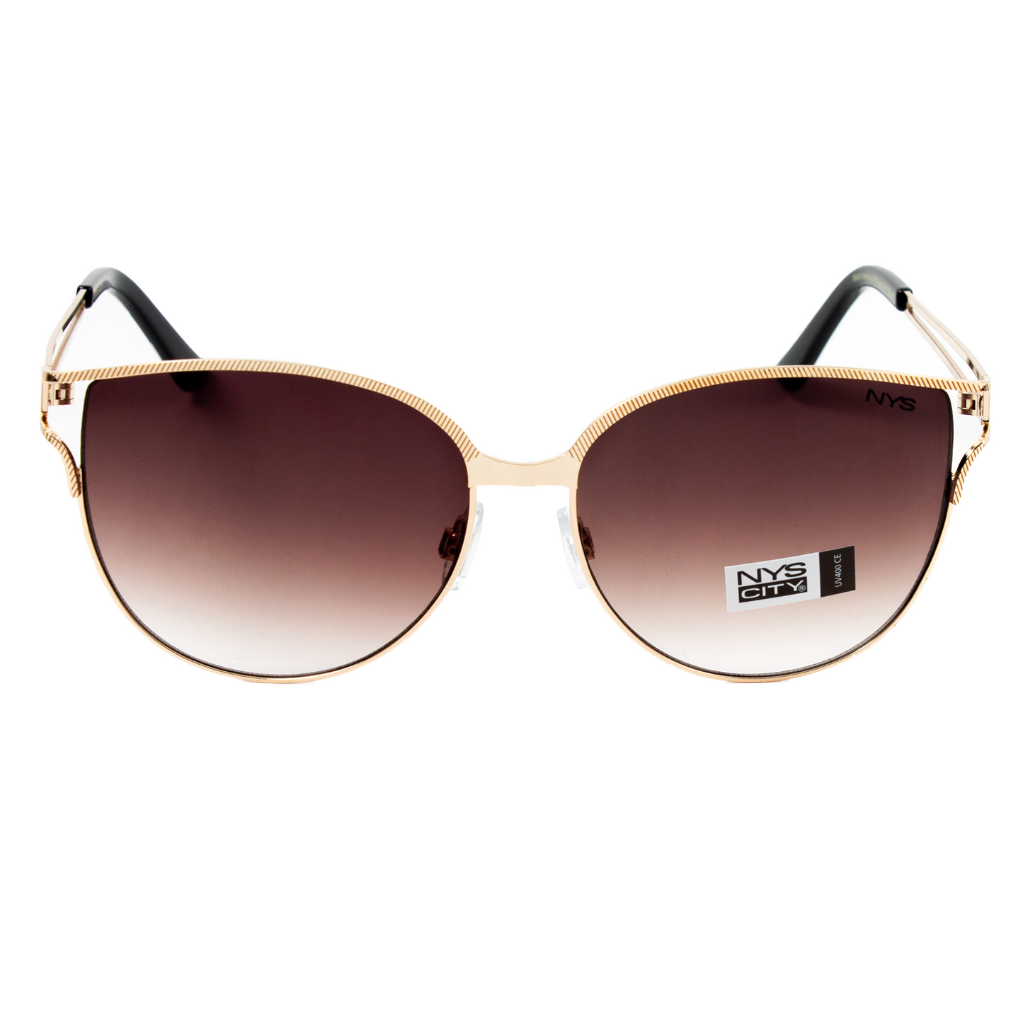 Mace Avenue Cat Eye Sunglasses