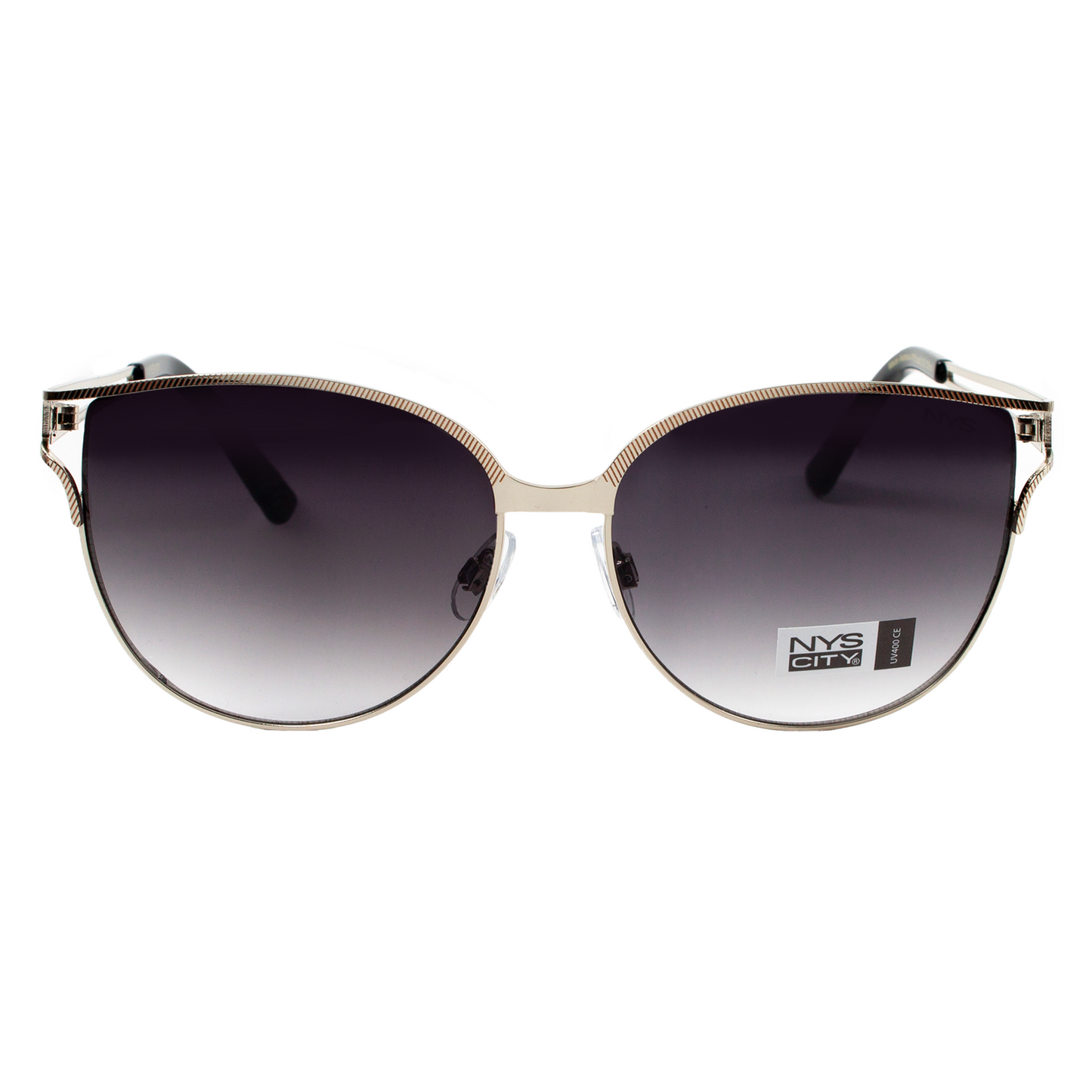 Mace Avenue Cat Eye Sunglasses