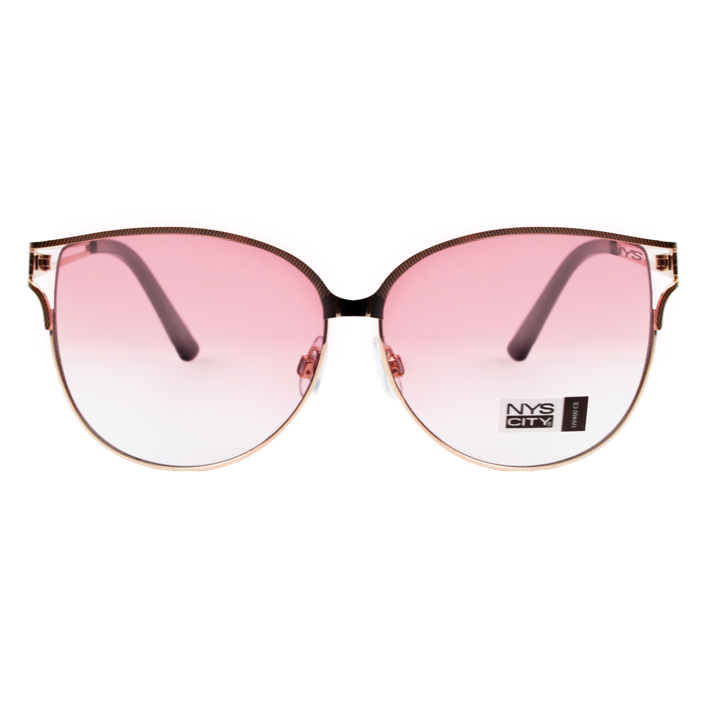 Mace Avenue Cat Eye Sunglasses