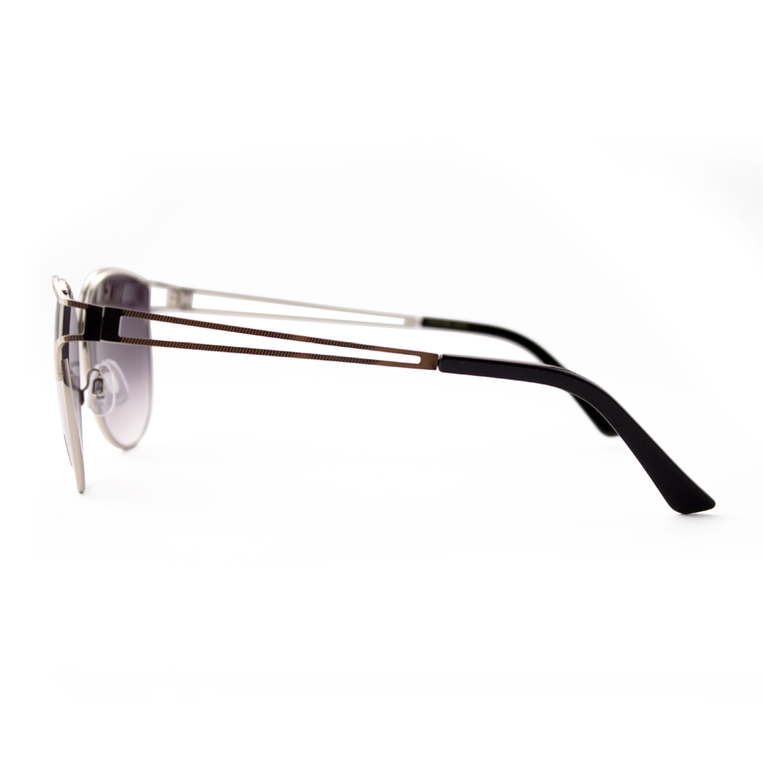 Mace Avenue Cat Eye Sunglasses
