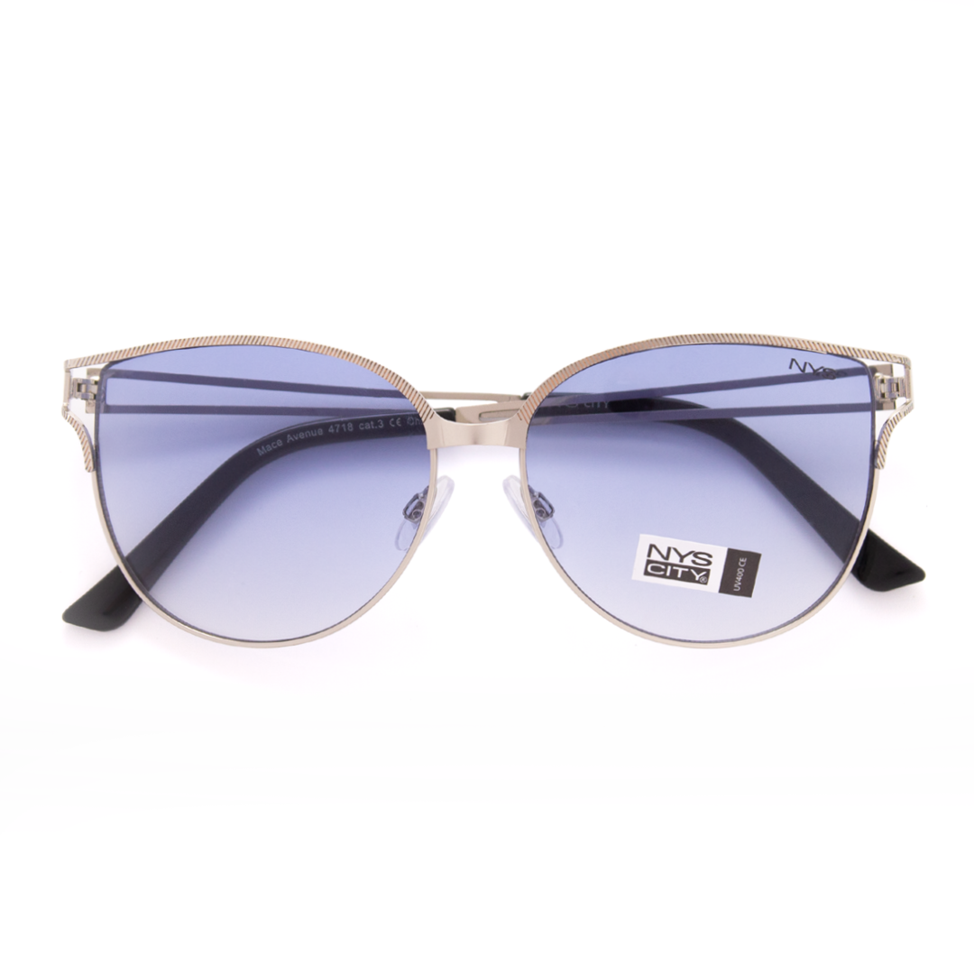 Mace Avenue Cat Eye Sunglasses
