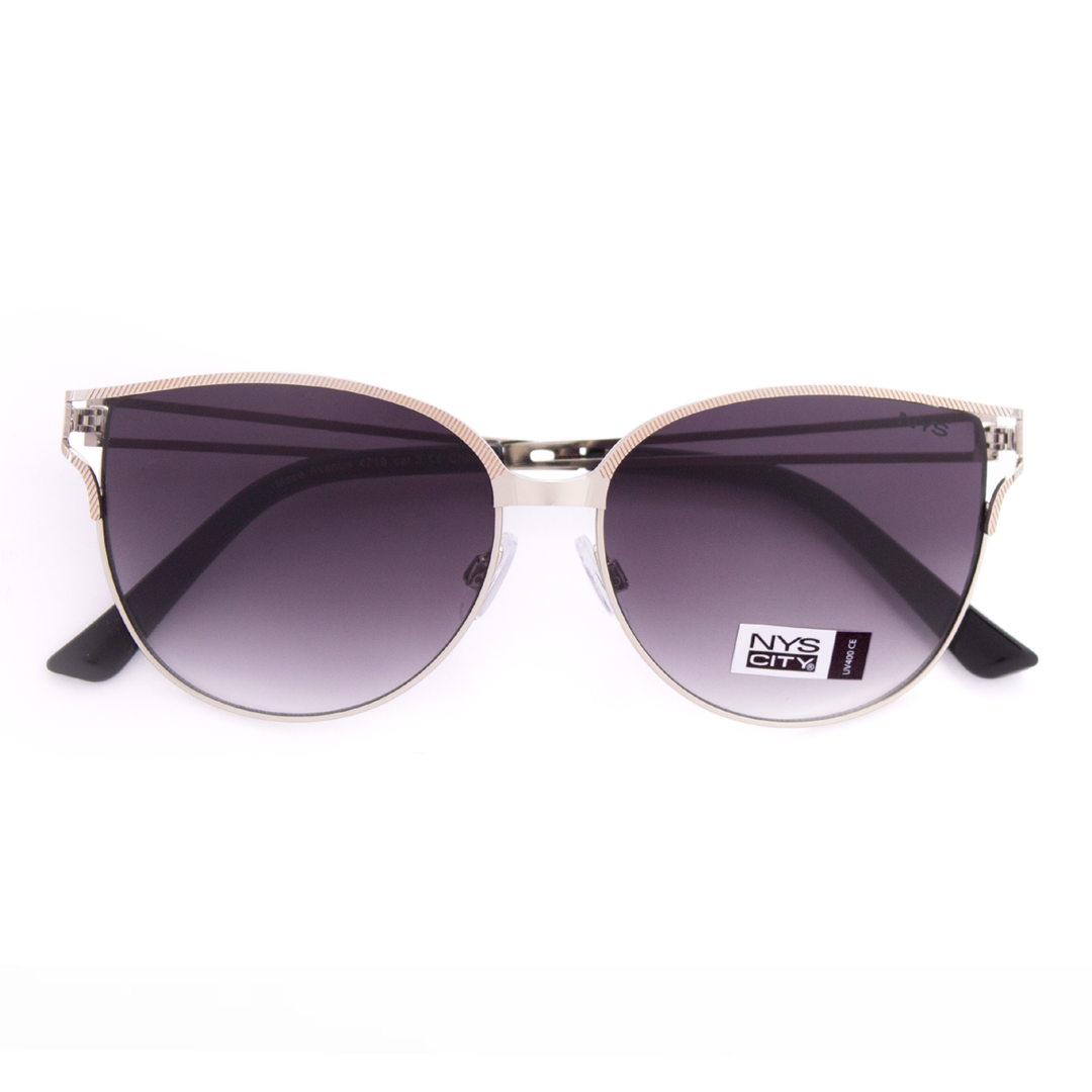 Mace Avenue Cat Eye Sunglasses