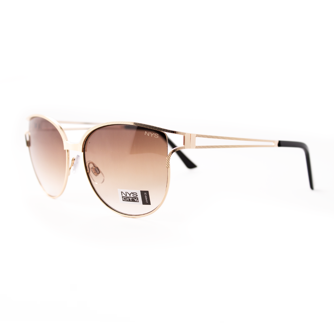 Mace Avenue Cat Eye Sunglasses