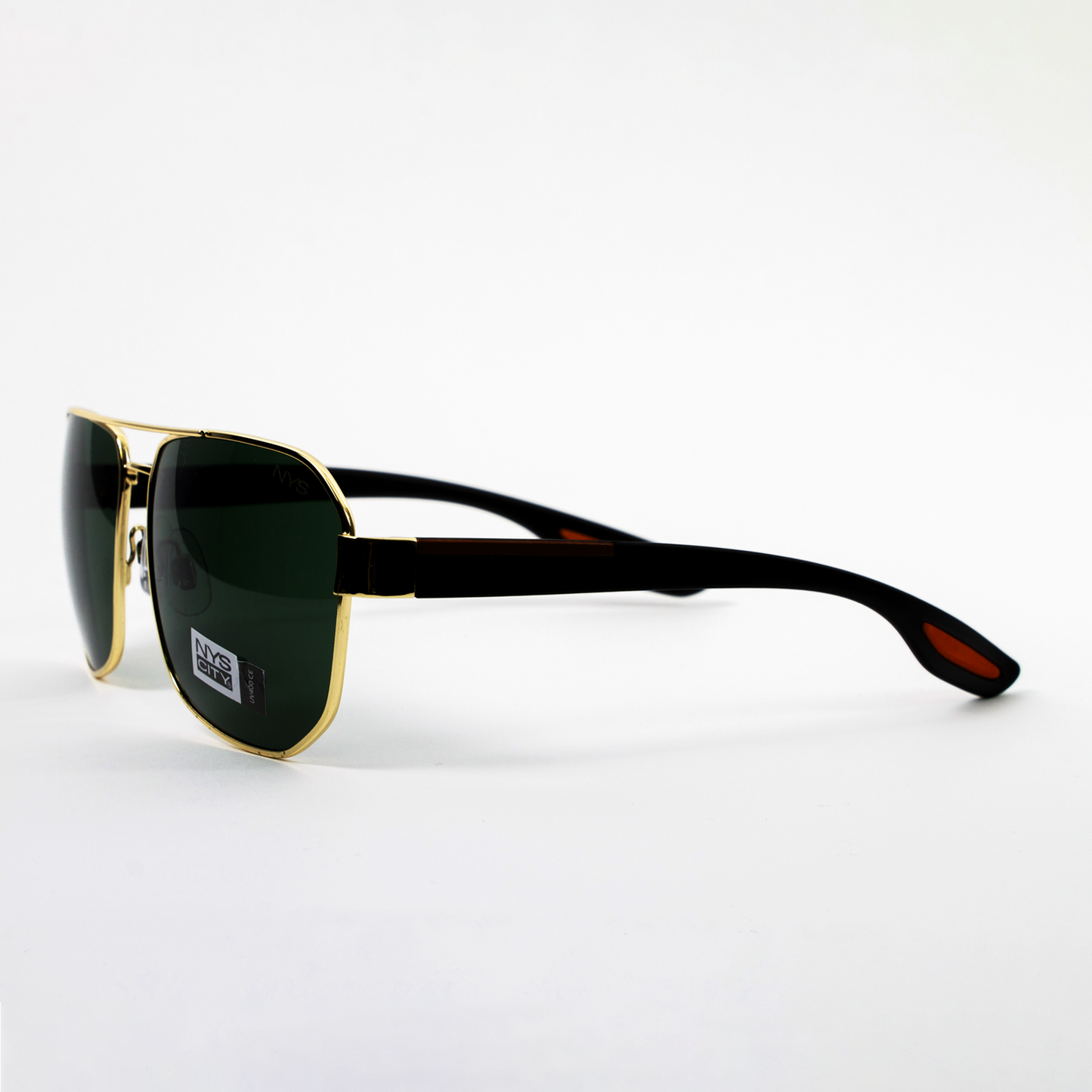 Colden Avenue Classic Aviators