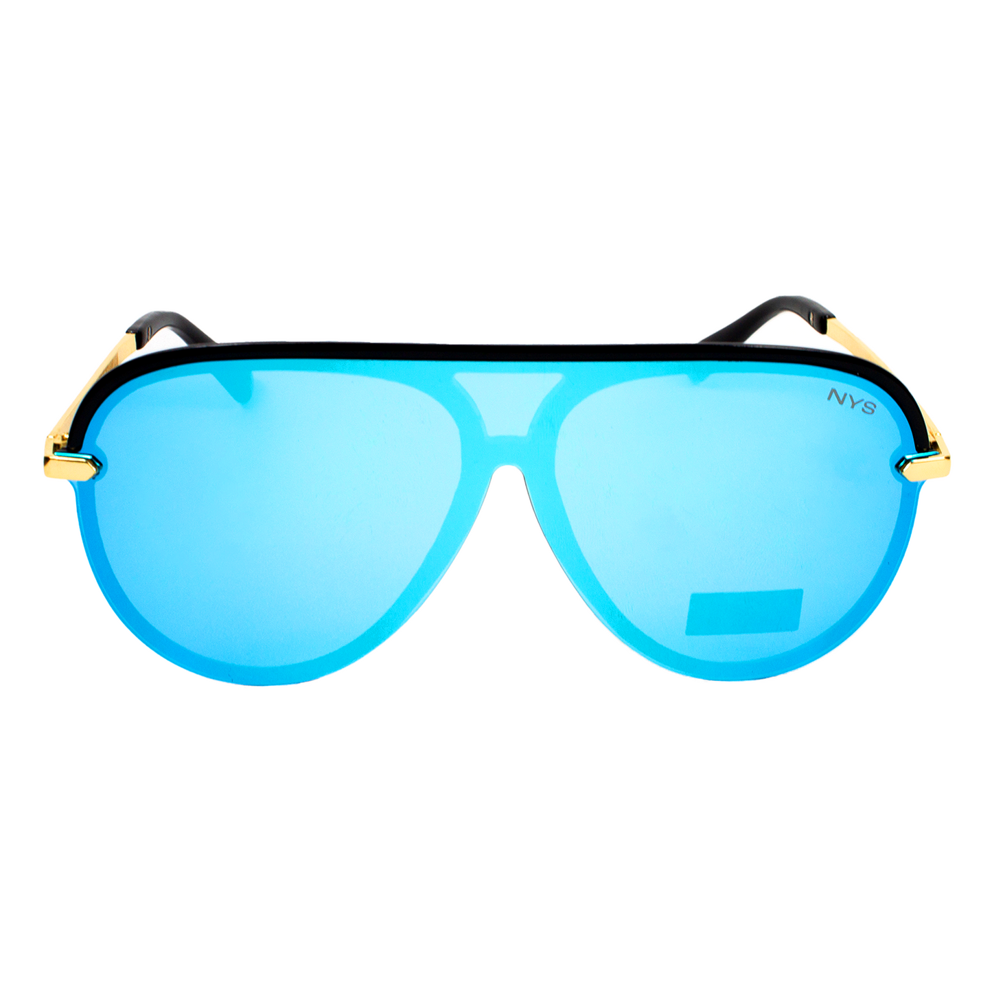 Jacobus Street Shield Sunglasses