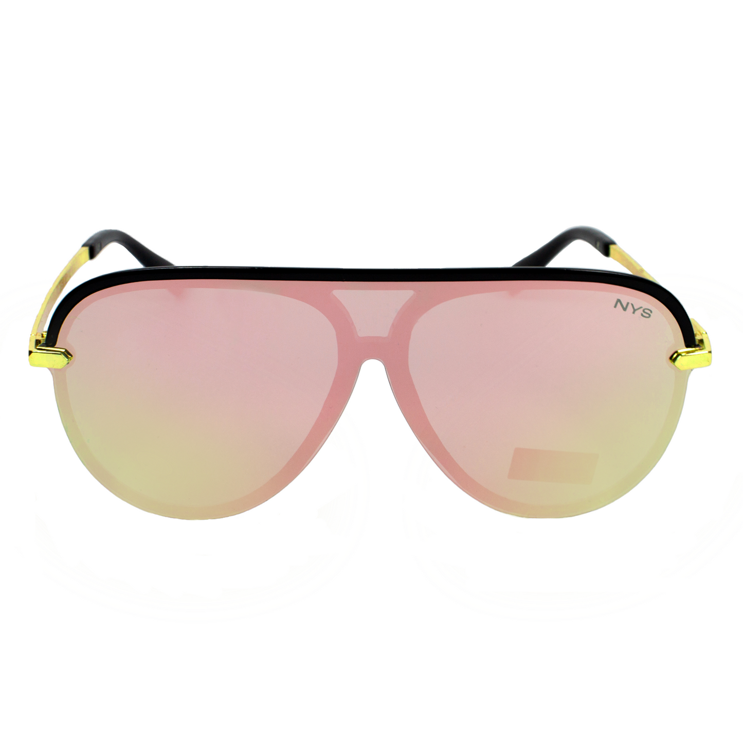 Jacobus Street Shield Sunglasses