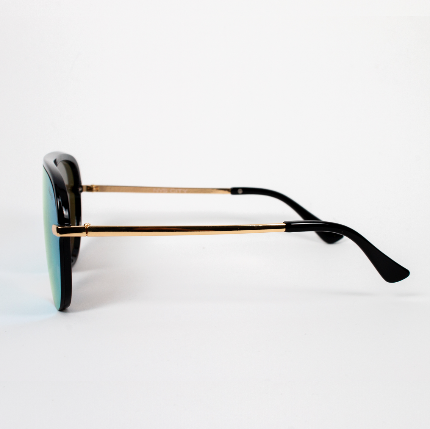 Jacobus Street Shield Sunglasses