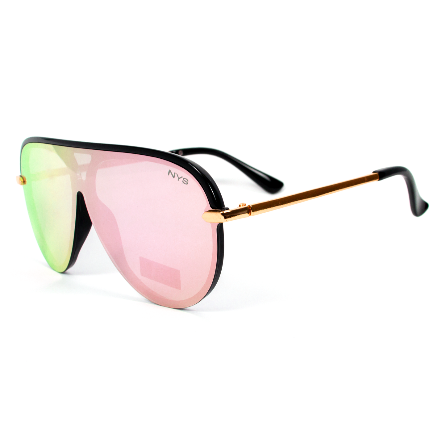 Jacobus Street Shield Sunglasses