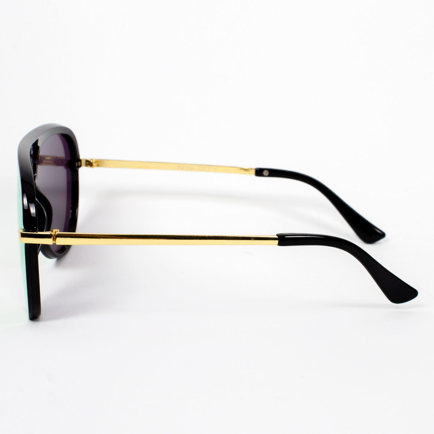 Jacobus Street Shield Sunglasses
