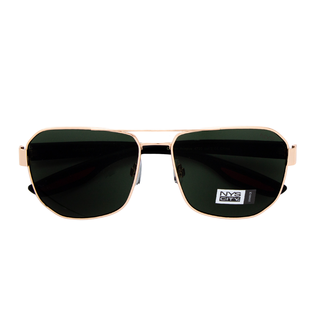 Colden Avenue Classic Aviators