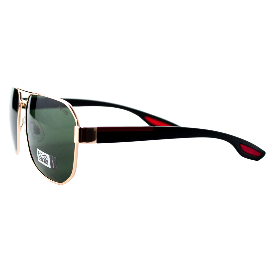Colden Avenue Classic Aviators