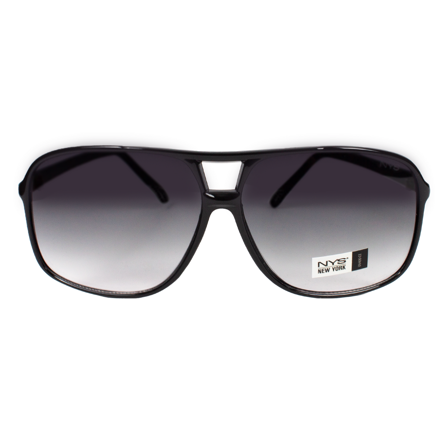 Hanover Square - Square Aviators Brown