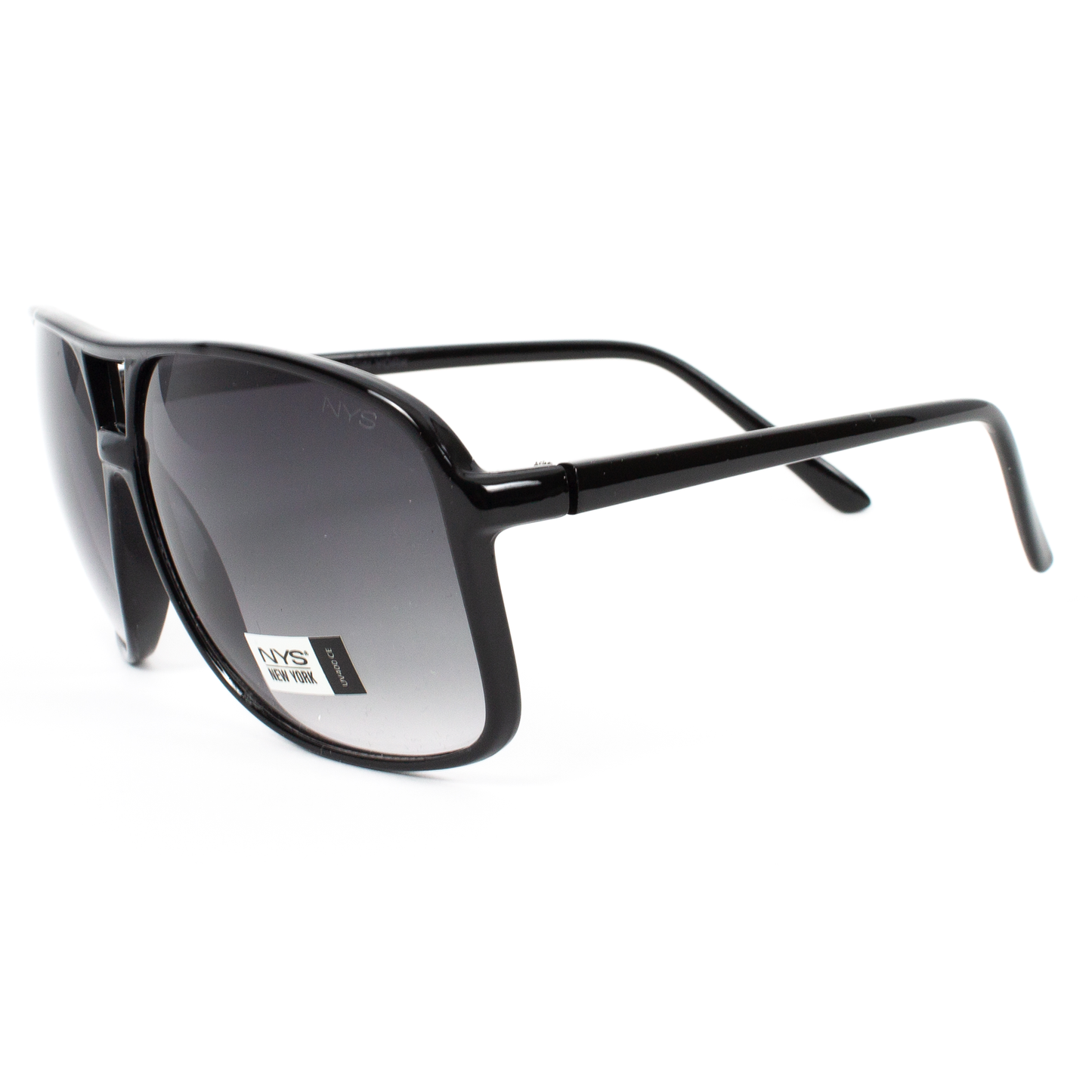 Hanover Square - Square Aviators Brown
