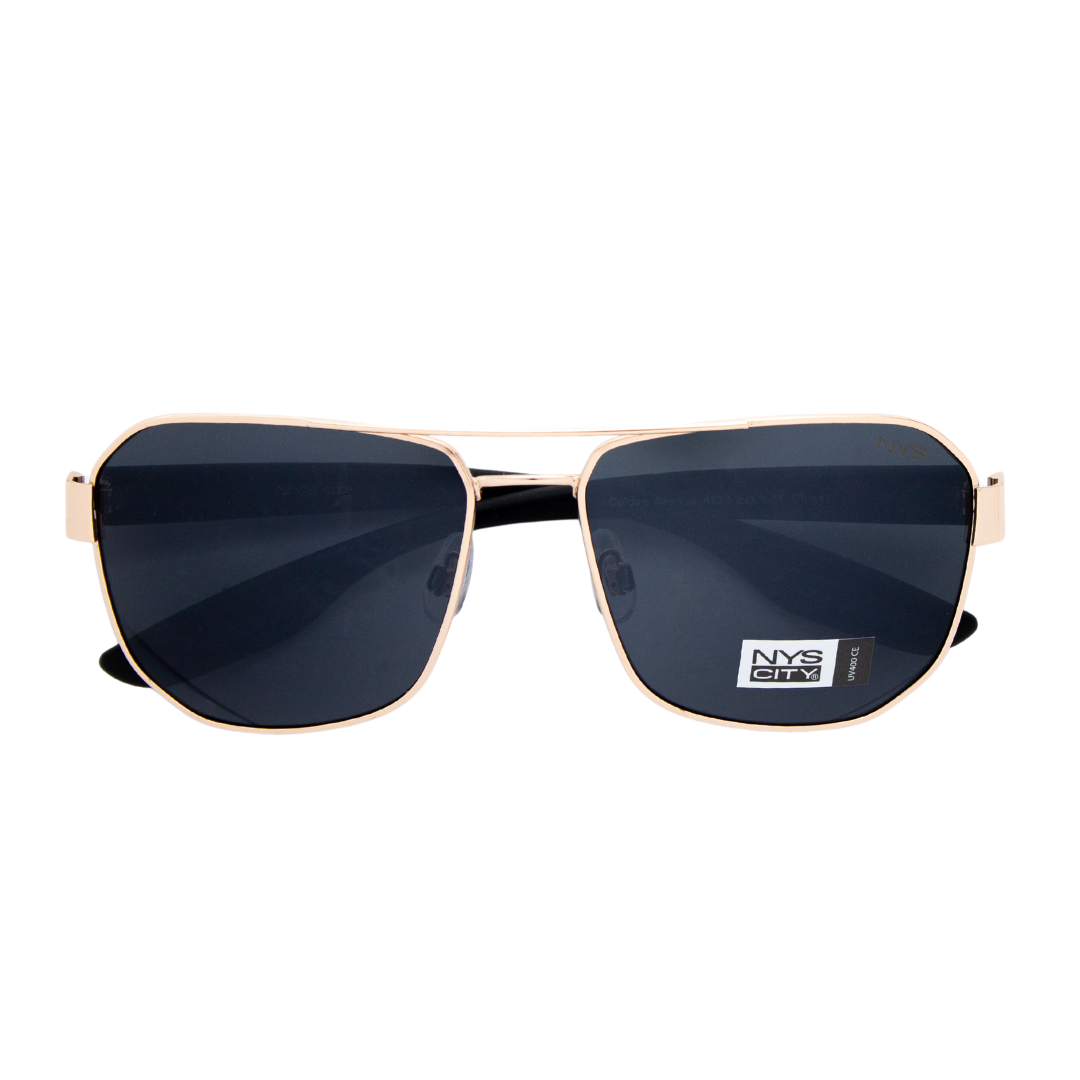 Colden Avenue Classic Aviators