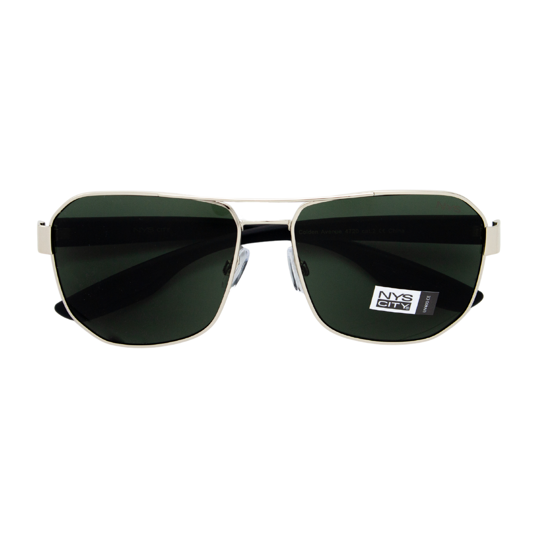 Colden Avenue Classic Aviators