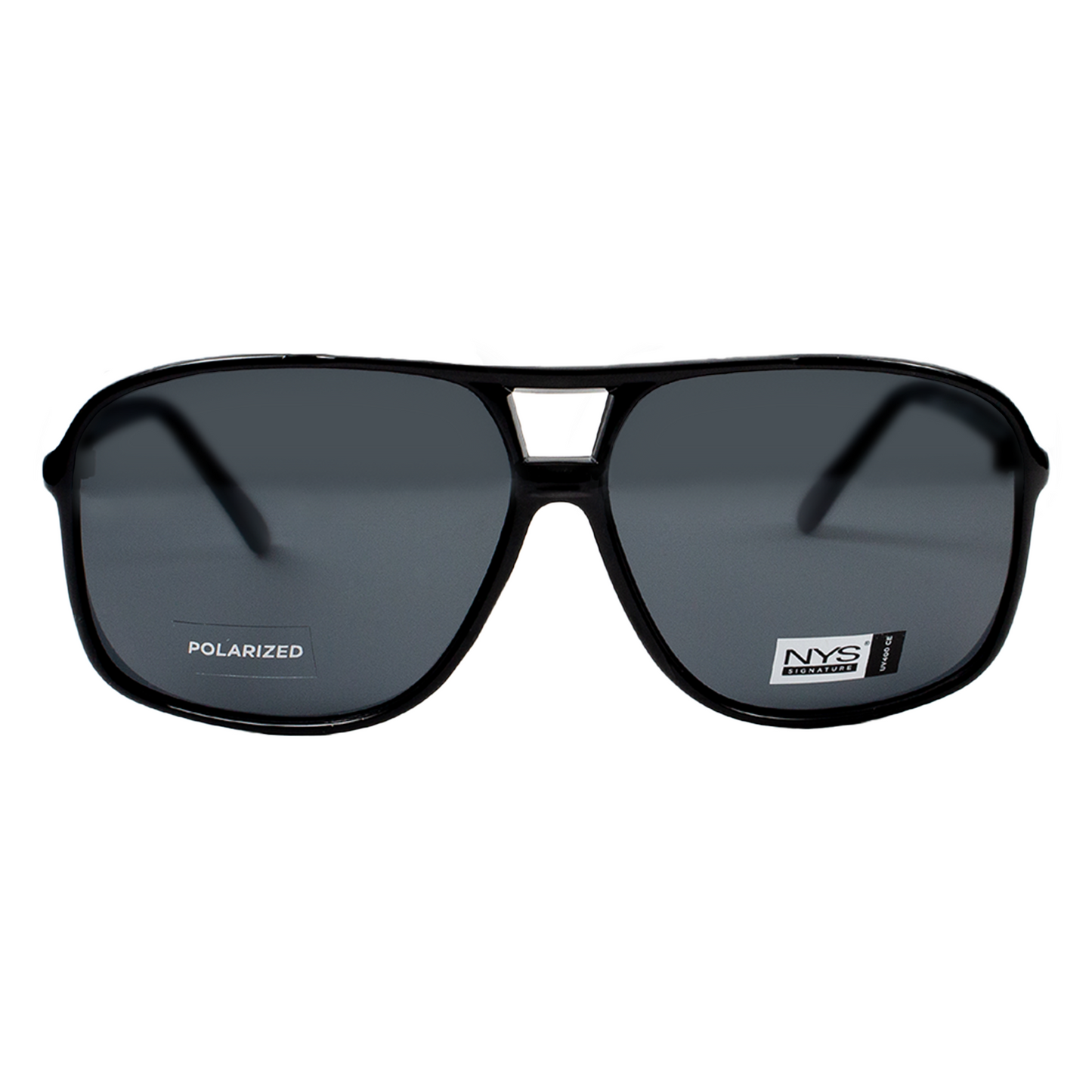 Hanover Square Square Aviators Polarized