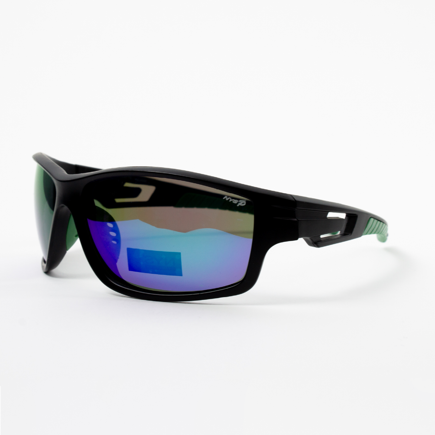 Granite Street Colored Mirror Polarized