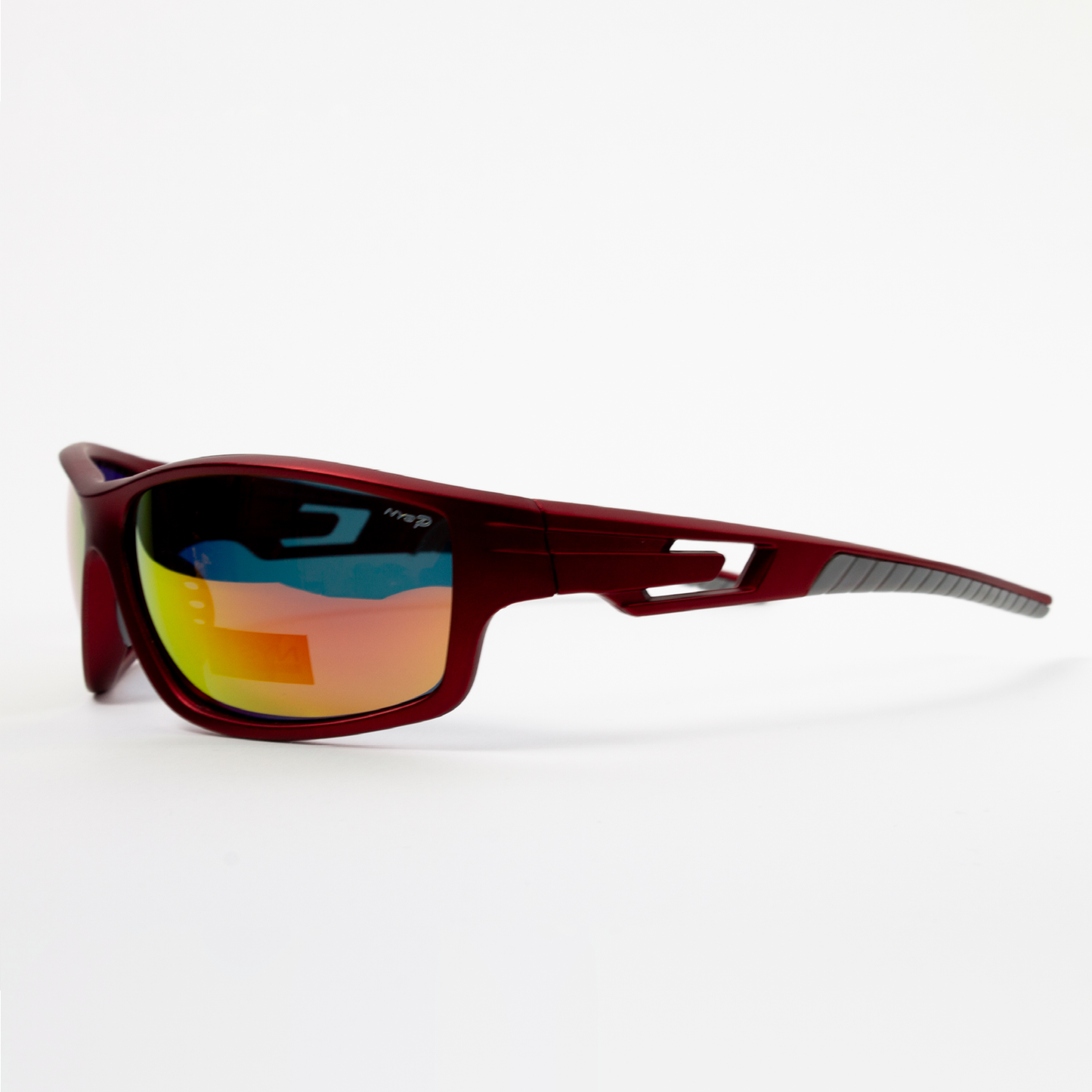 Granite Street Colored Mirror Polarized